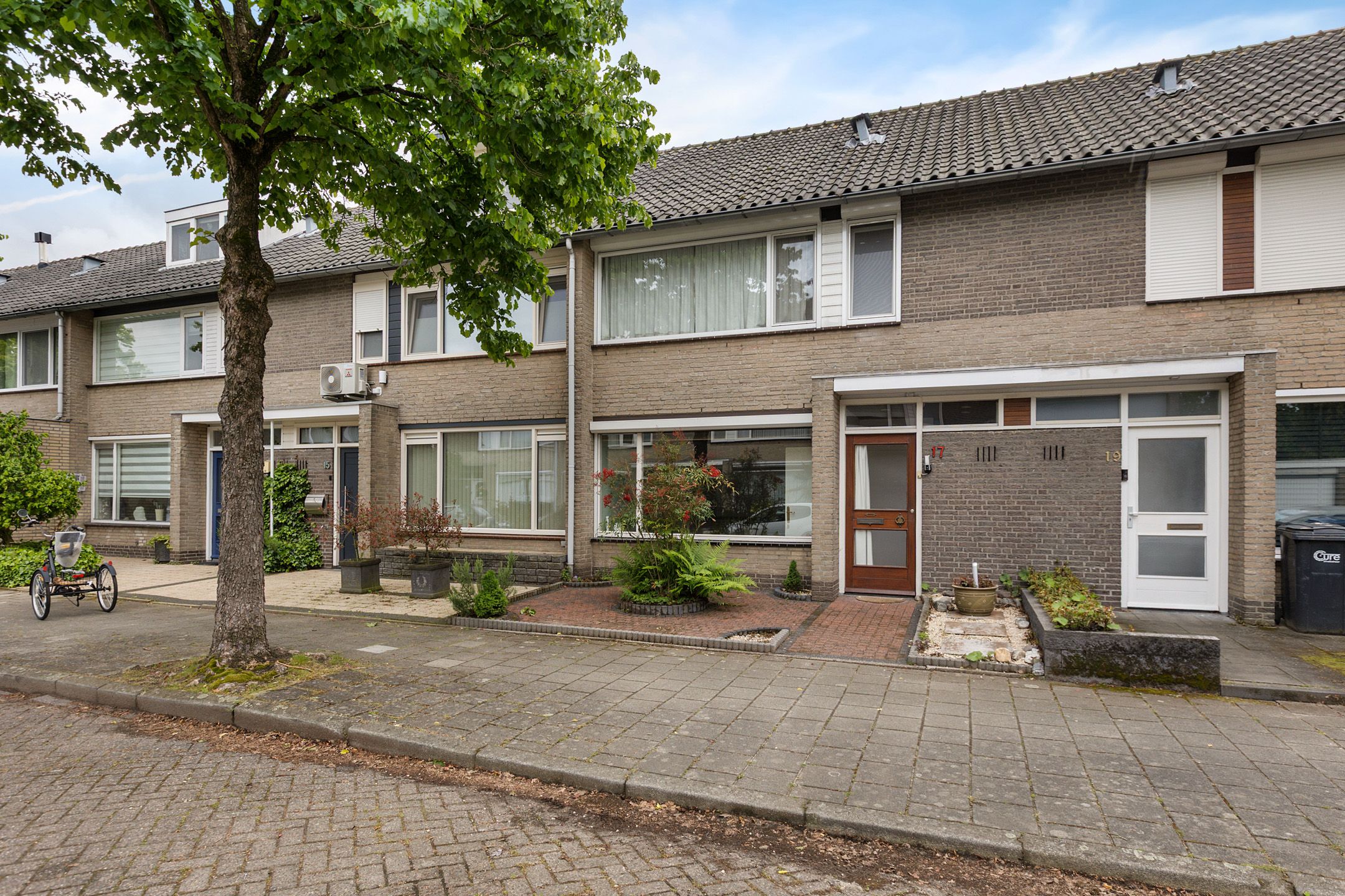Foto van Schermerstraat 17, Eindhoven