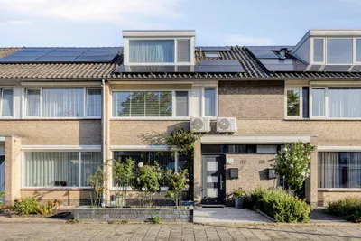 Foto van Schermerstraat 4, Eindhoven