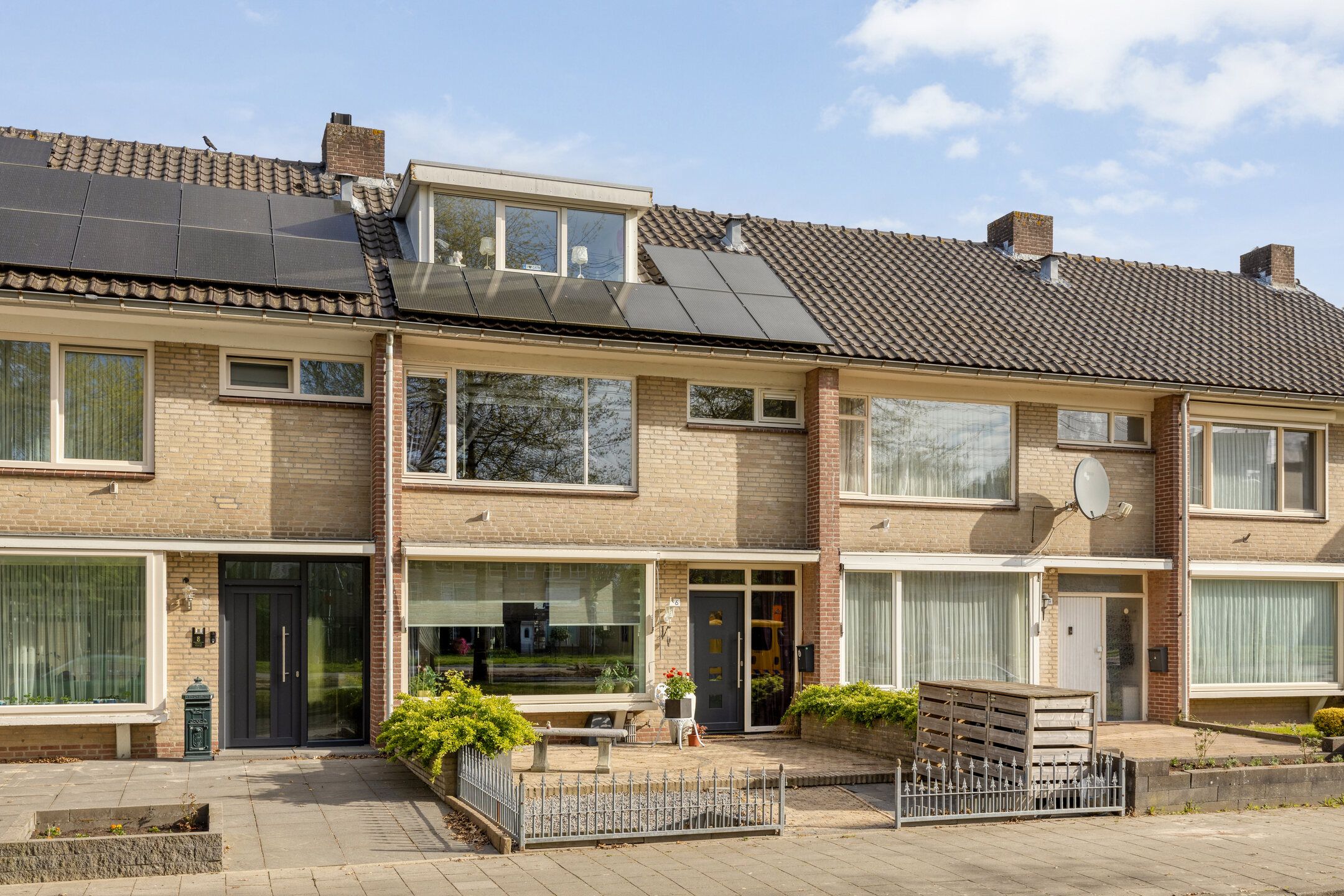 Foto van Amelandlaan 6, Eindhoven