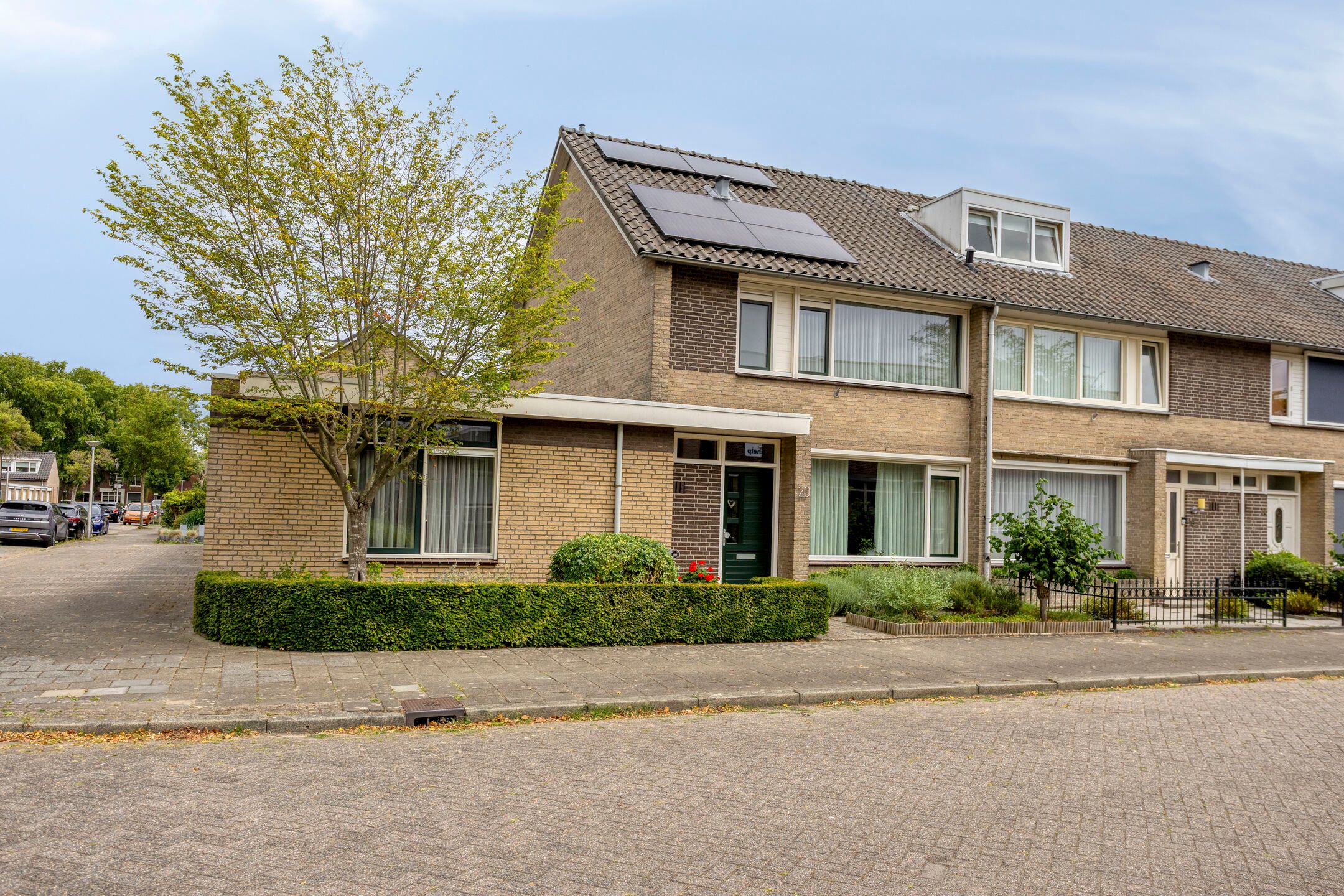 Foto van Zuiderzeelaan 20, Eindhoven