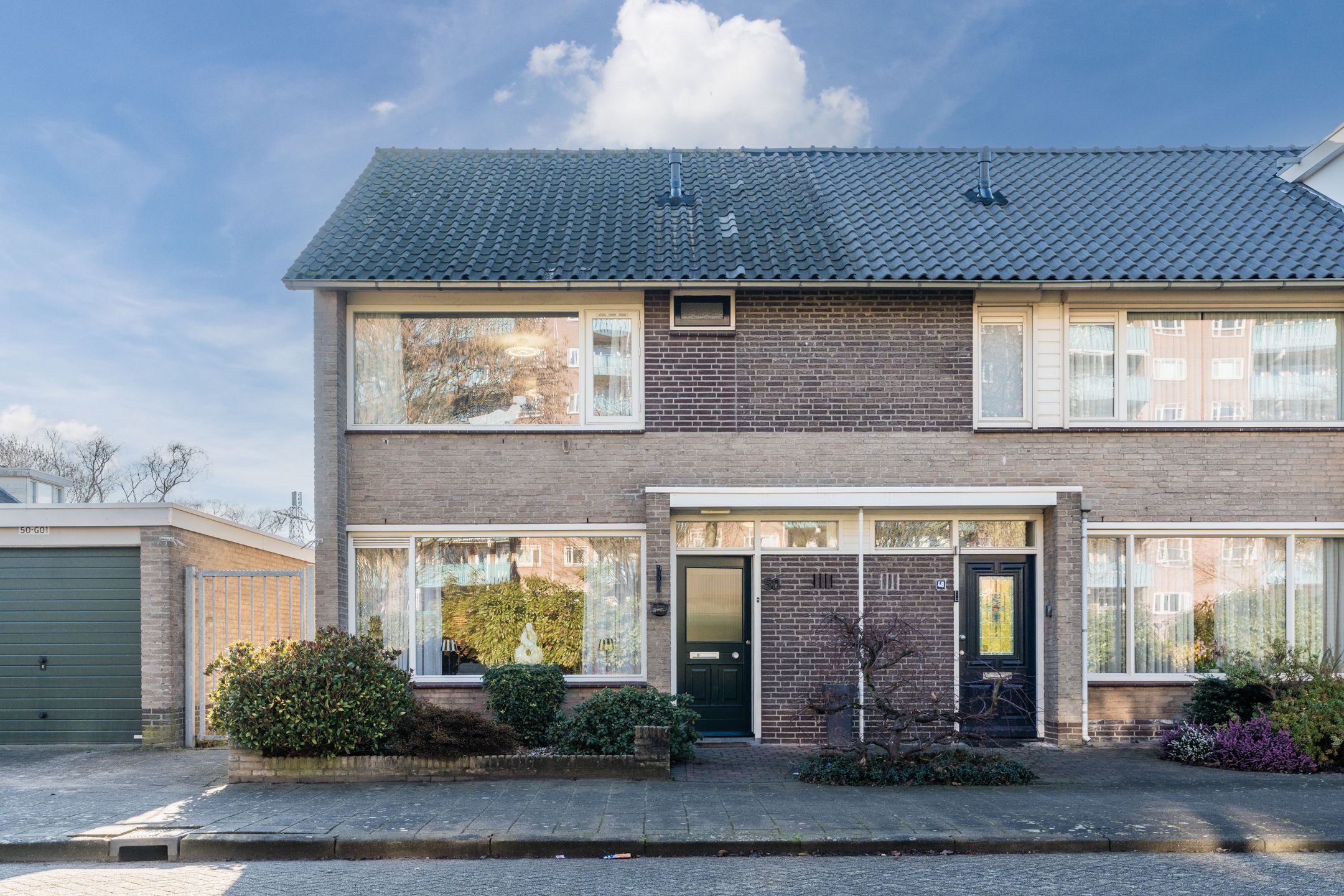 Foto van Zuiderzeelaan 50, Eindhoven