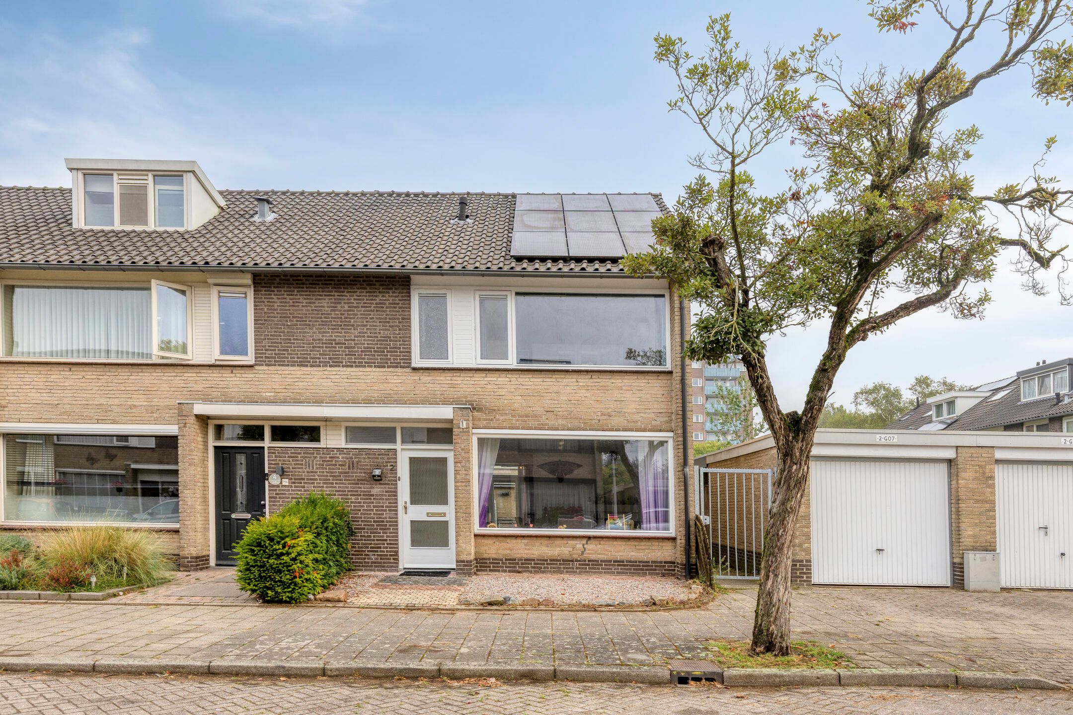 Foto van Tiengemetenstraat 2, Eindhoven