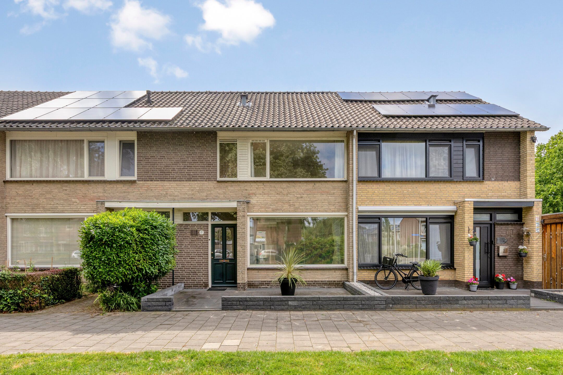 Foto van Noordzeelaan 27, Eindhoven