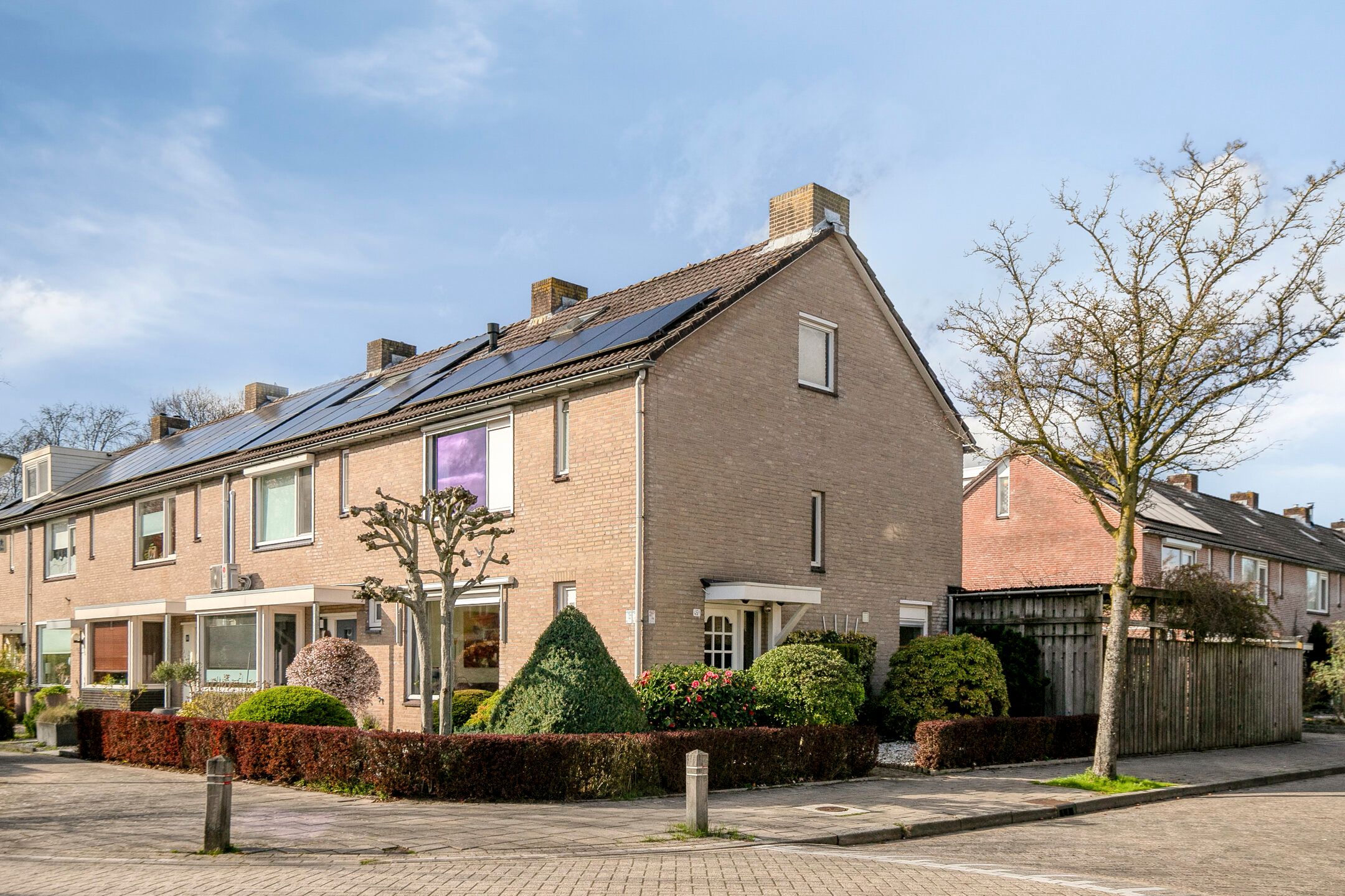 Foto van Baarle Hertoglaan 45A, Eindhoven