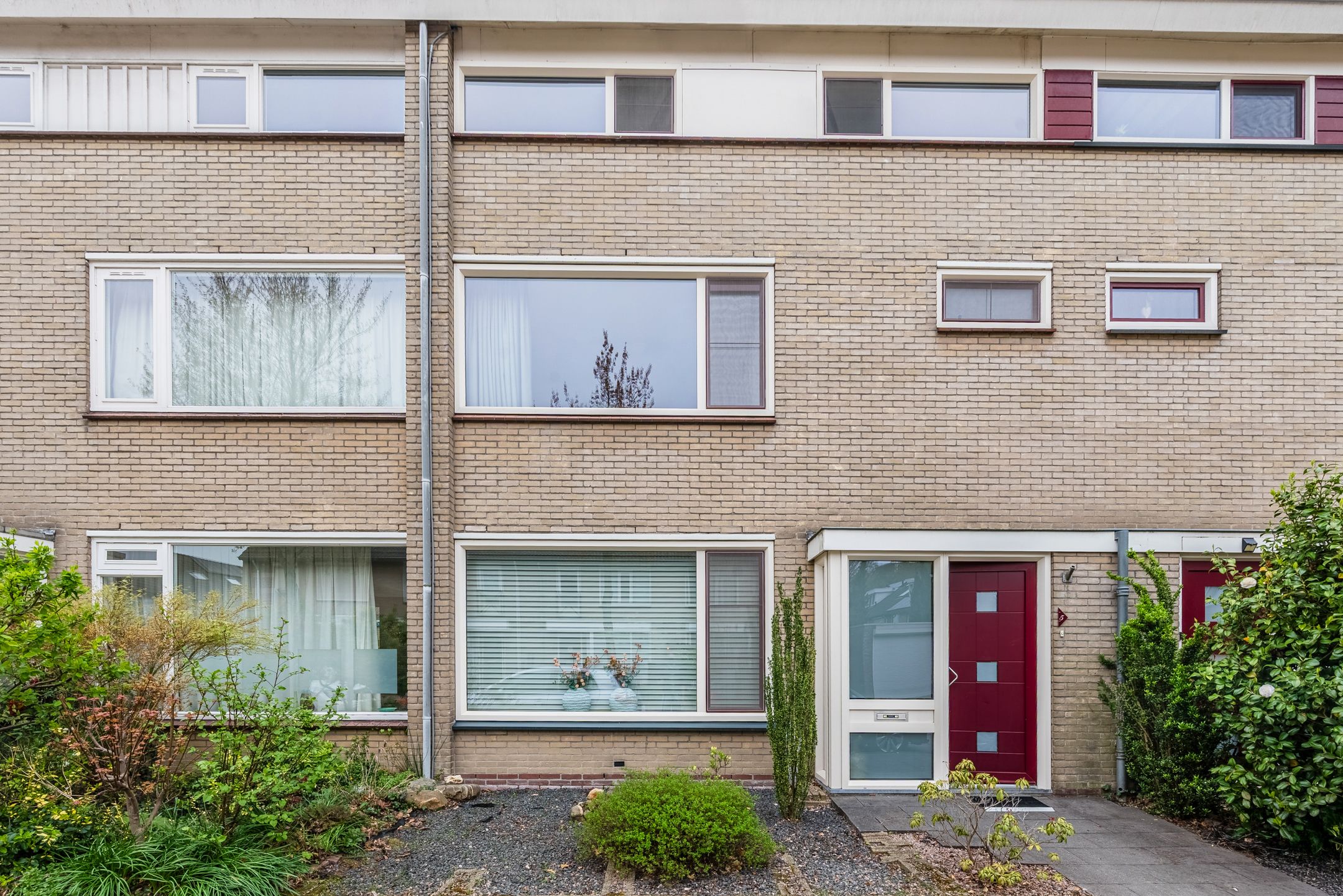 Foto van Beverloweg 5, Eindhoven
