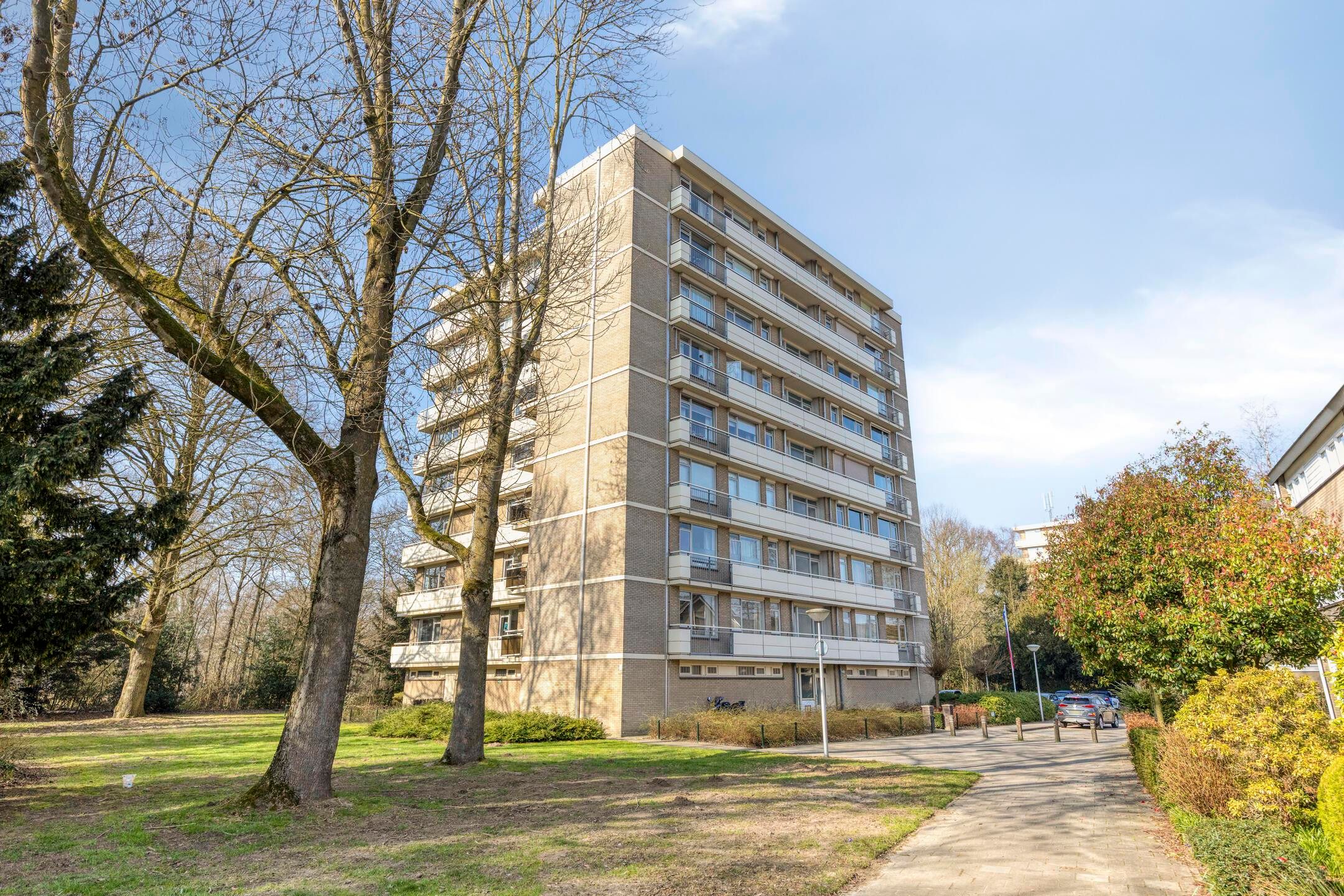 Foto van Houthalenlaan 23, Eindhoven