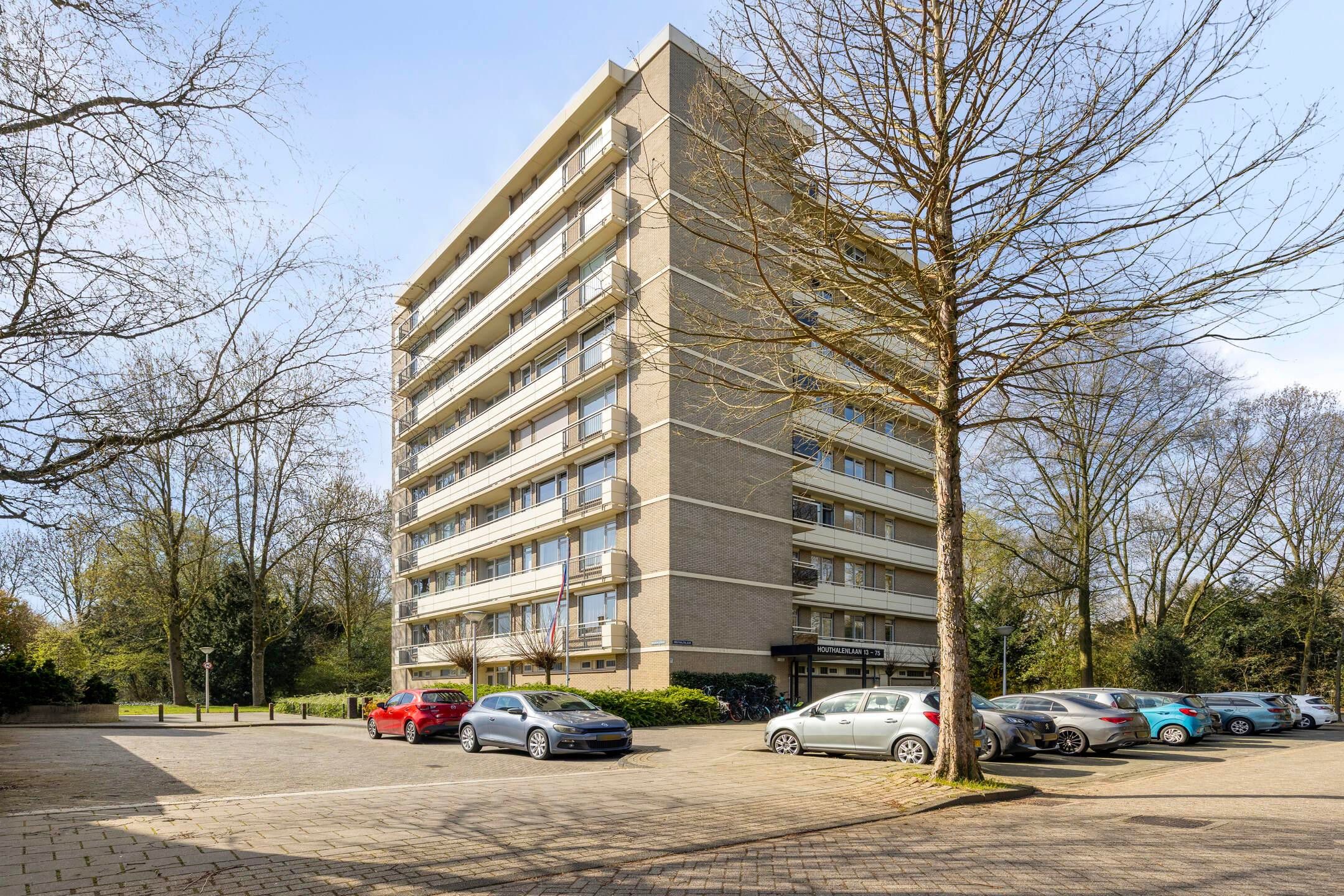 Foto van Houthalenlaan 29, Eindhoven