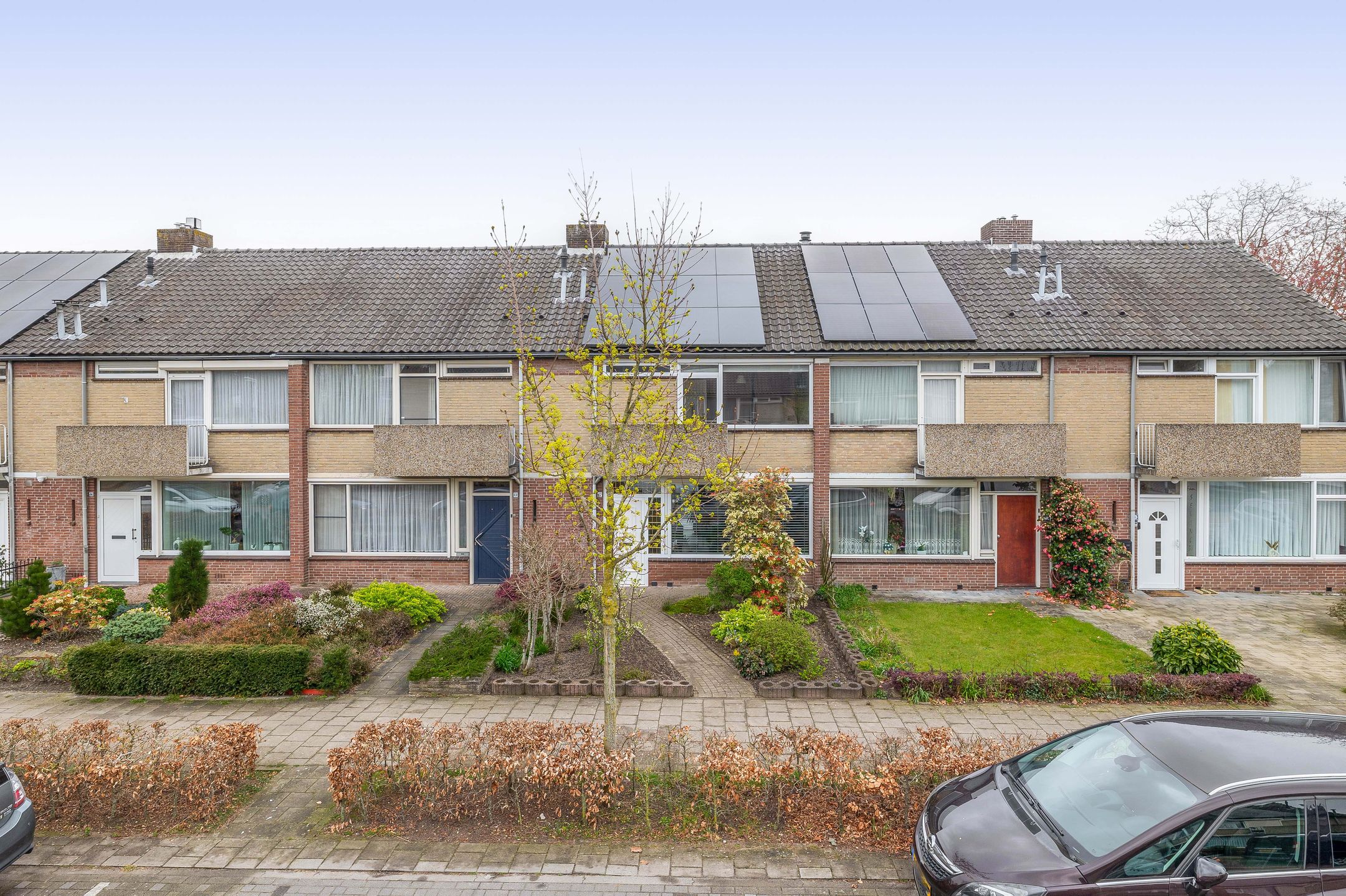 Foto van Brussellaan 42, Eindhoven
