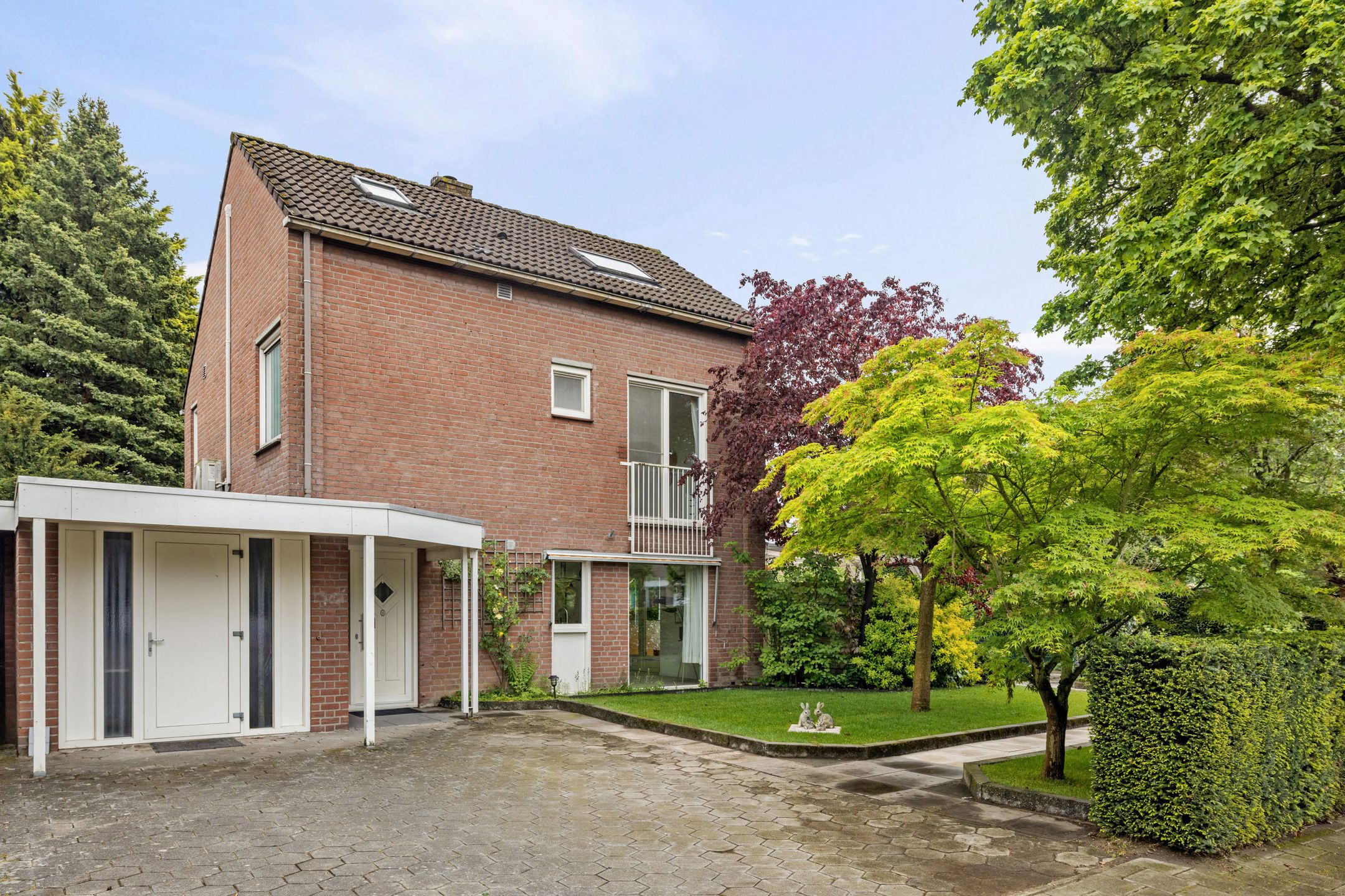 Foto van Vilvoordehof 8, Eindhoven