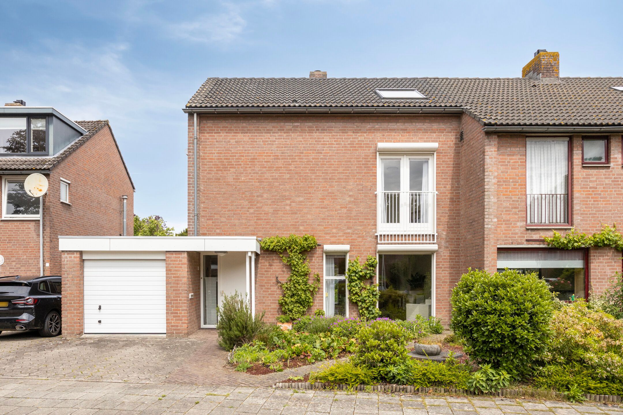 Foto van Melsbroekhof 5, Eindhoven