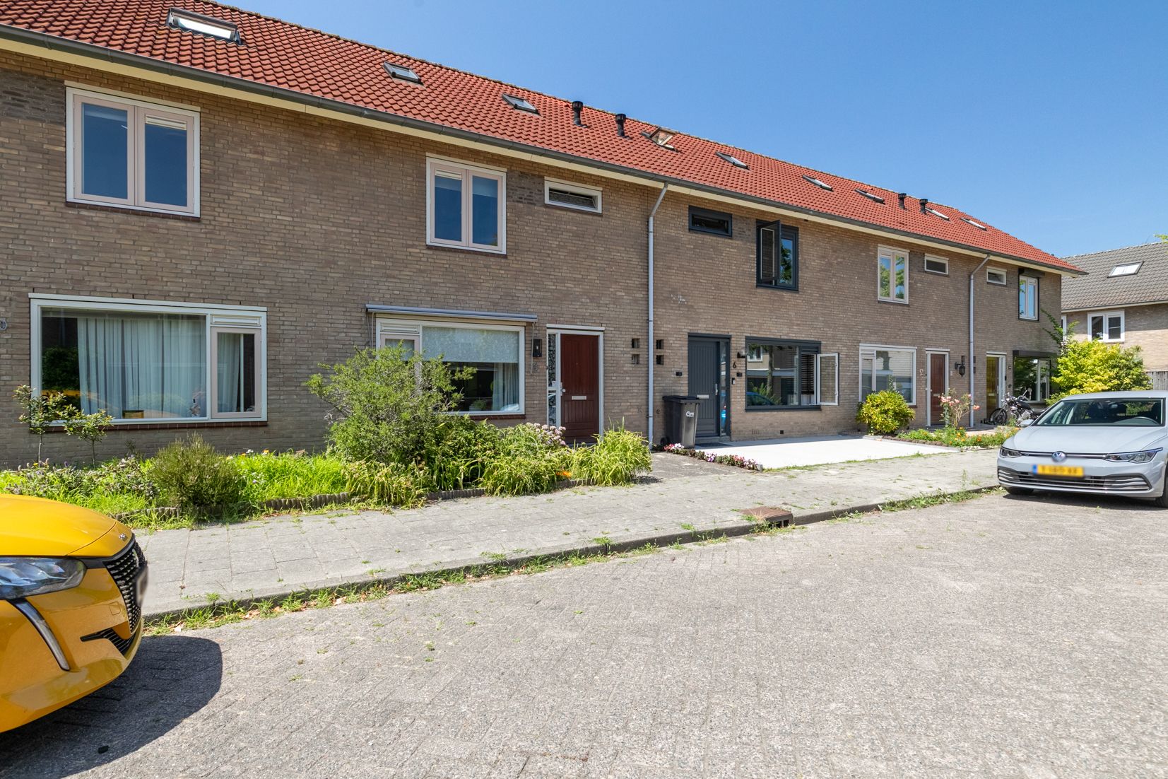 Foto van Averbodelaan 8, Eindhoven