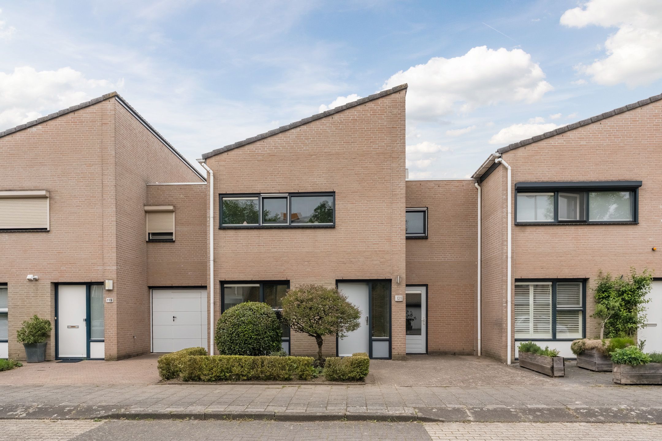Foto van Groot-Bijgaardenlaan 121, Eindhoven