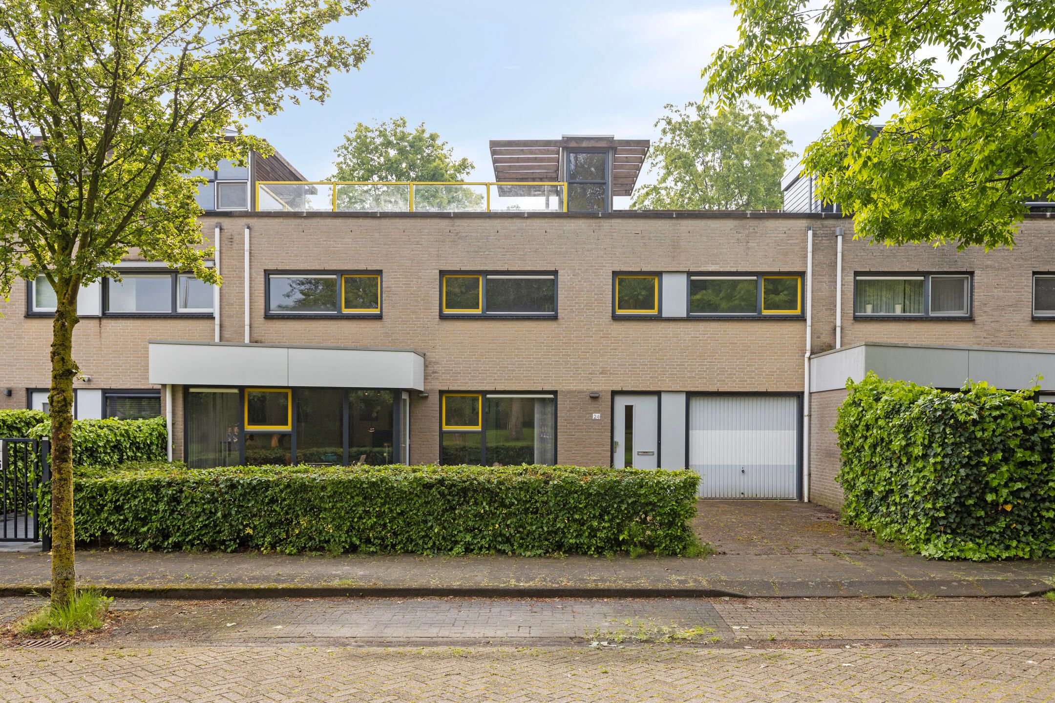 Foto van Groot-Bijgaardenlaan 24, Eindhoven