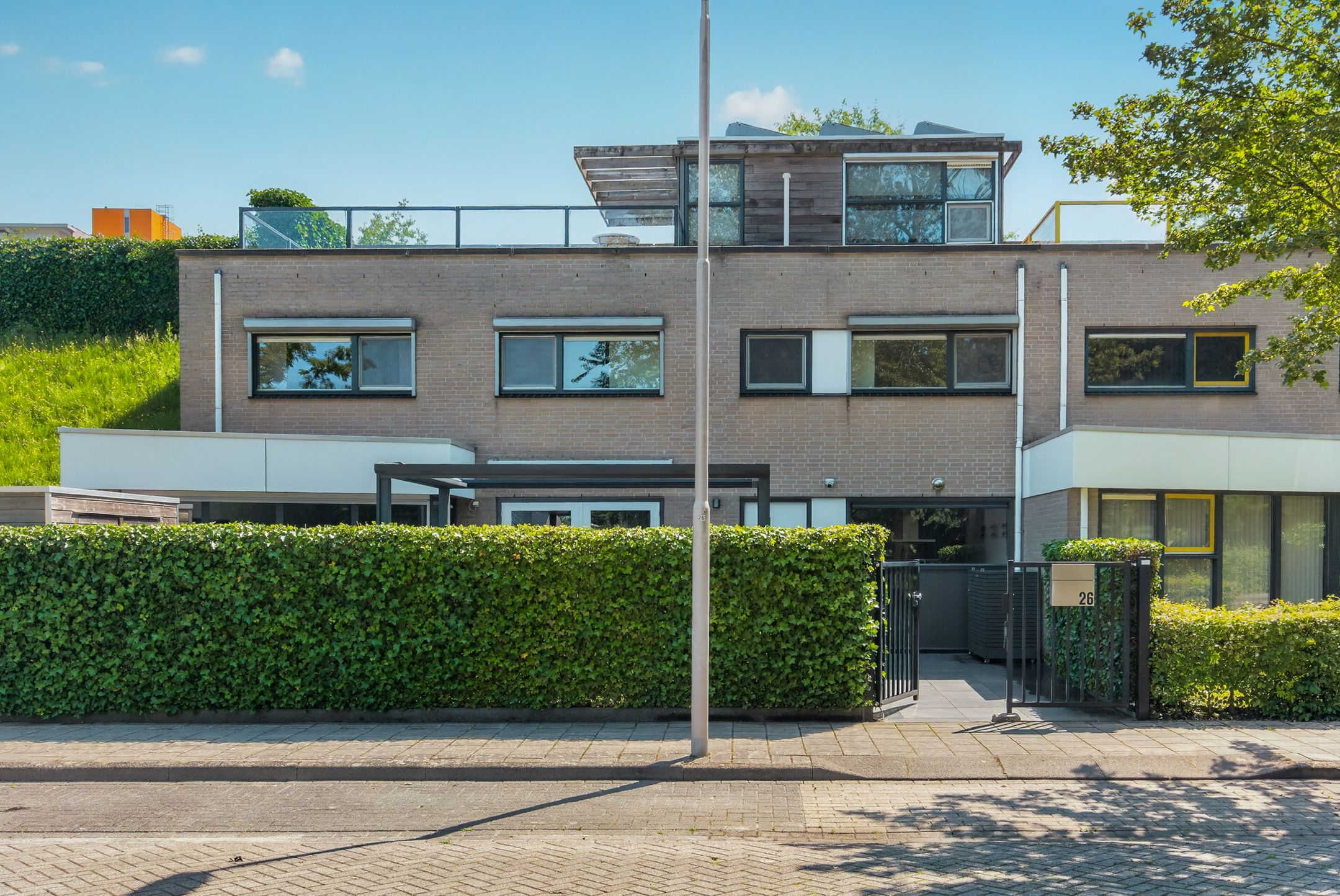 Foto van Groot-Bijgaardenlaan 26, Eindhoven