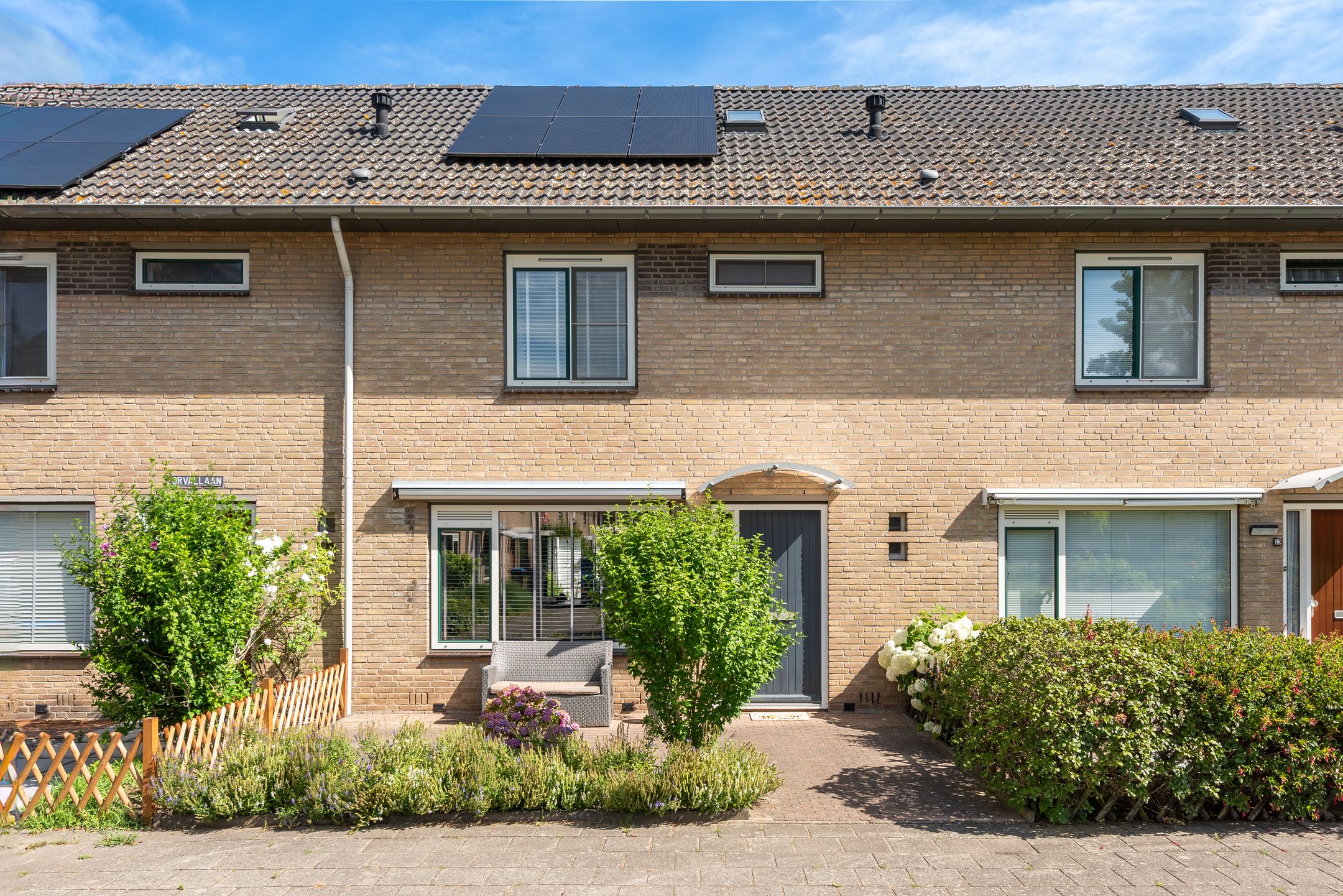 Foto van Orvallaan 21, Eindhoven