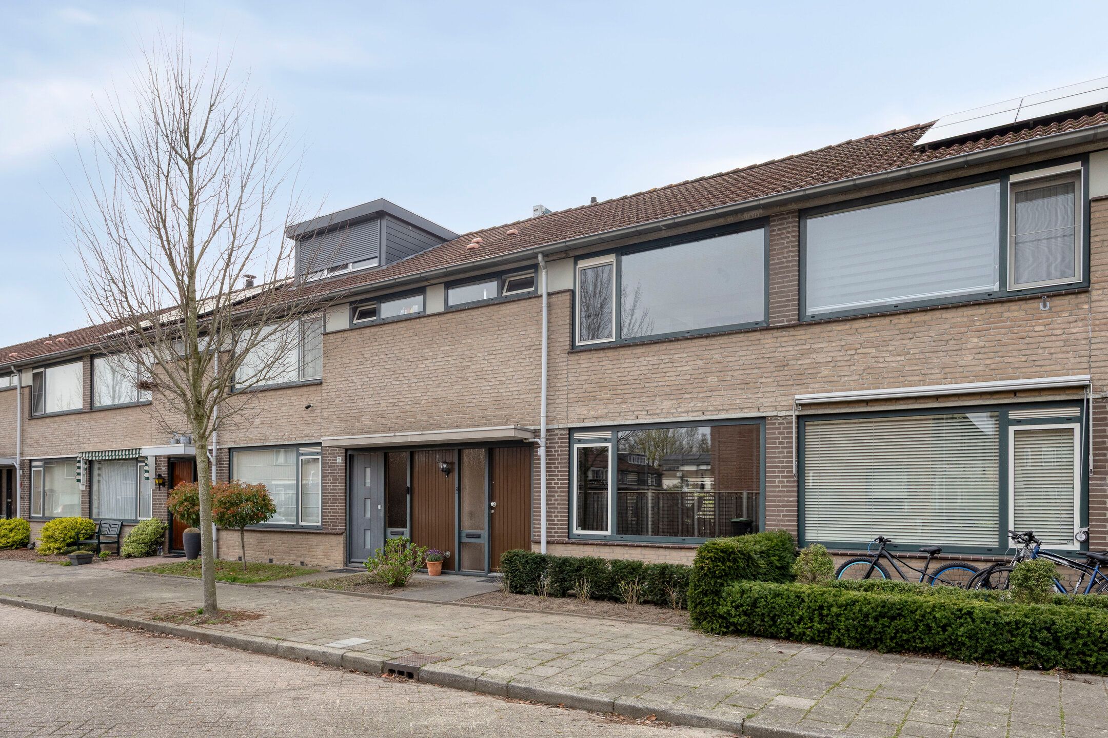 Foto van Spalaan 15, Eindhoven