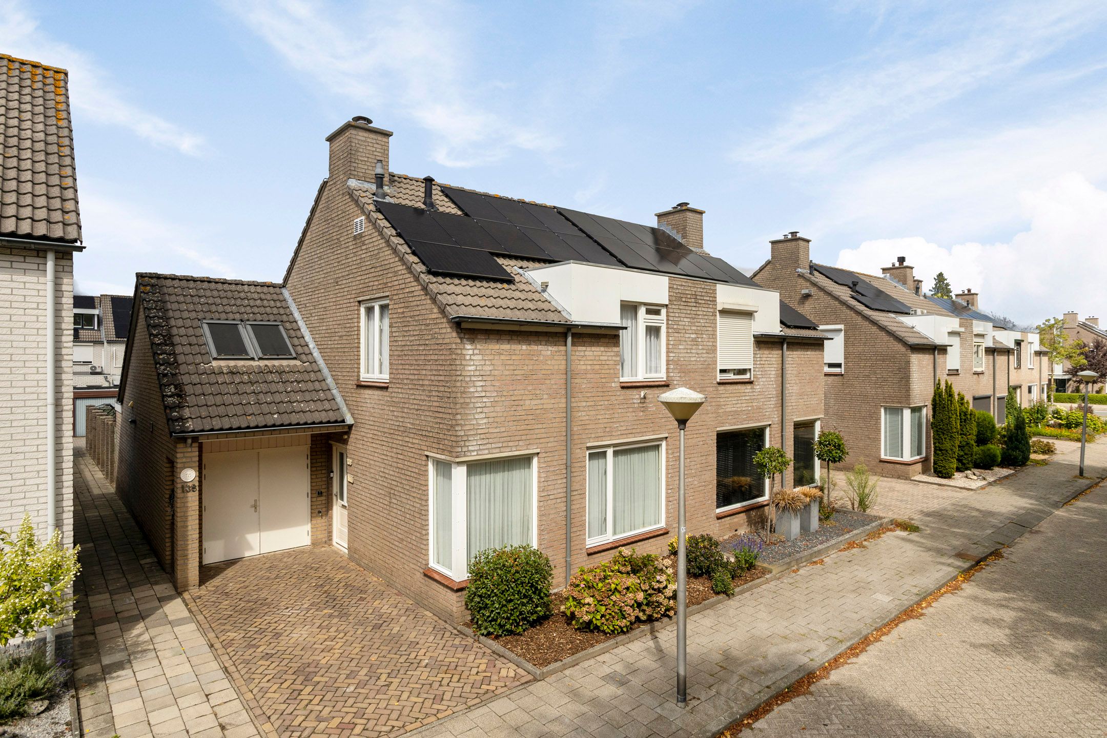 Foto van Hondsruglaan 138, Eindhoven