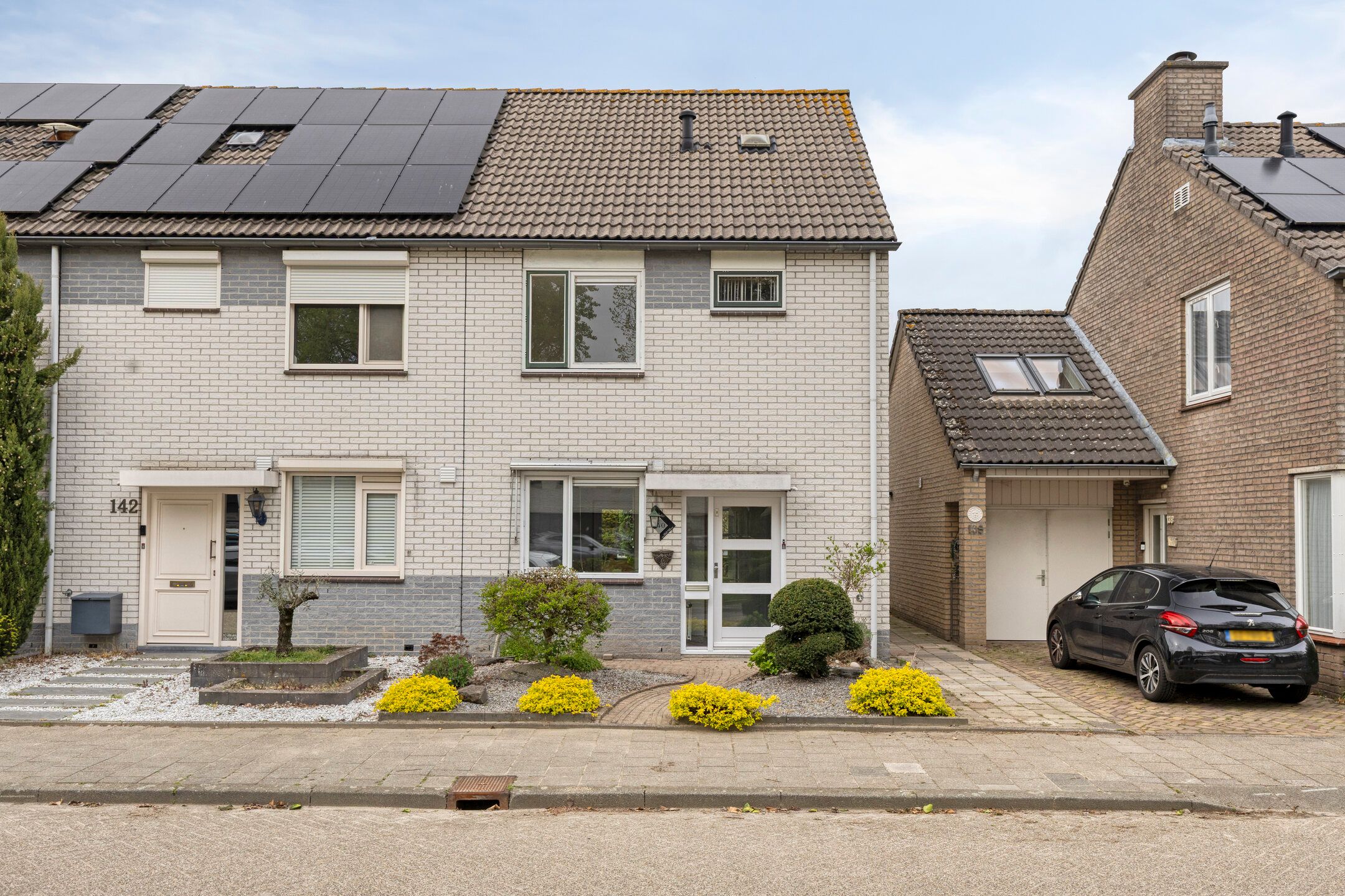Foto van Hondsruglaan 140, Eindhoven