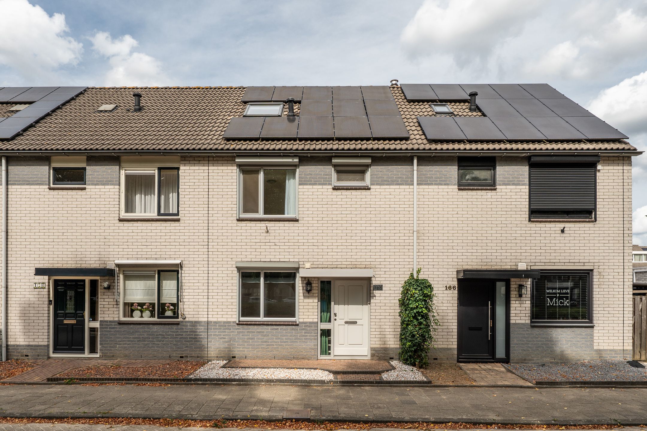 Foto van Hondsruglaan 168, Eindhoven