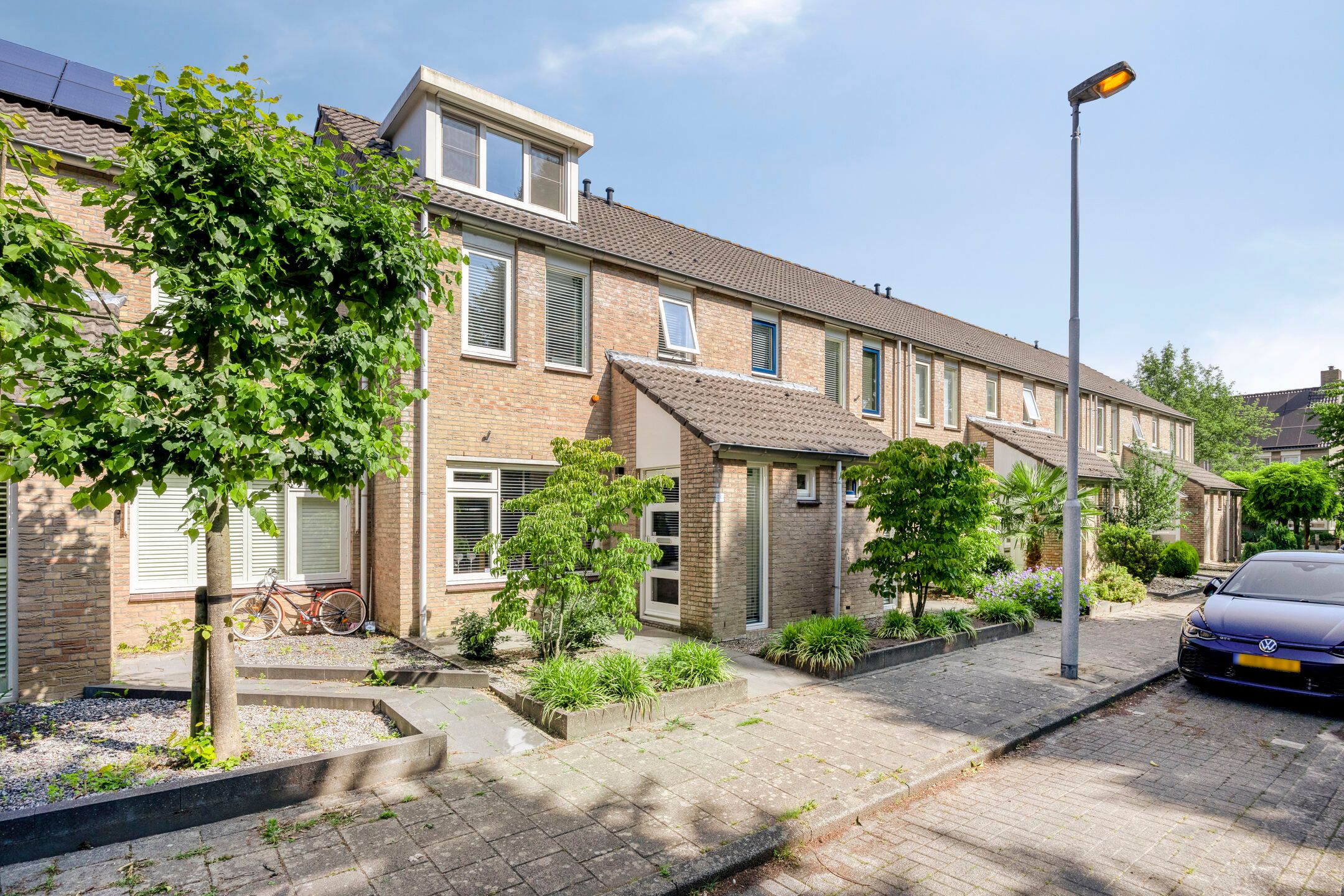 Foto van Topaasring 59, Eindhoven