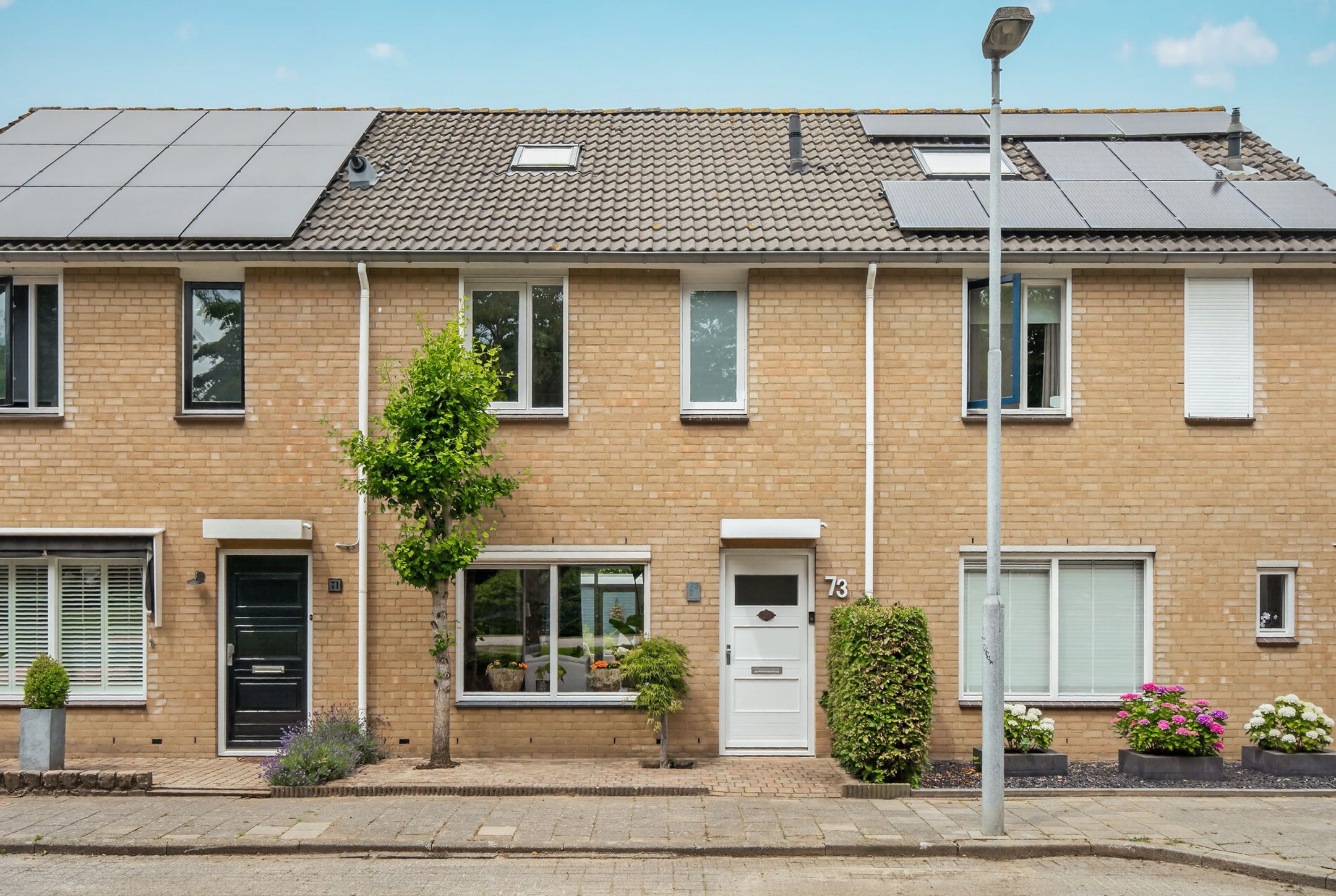 Foto van Topaasring 73, Eindhoven