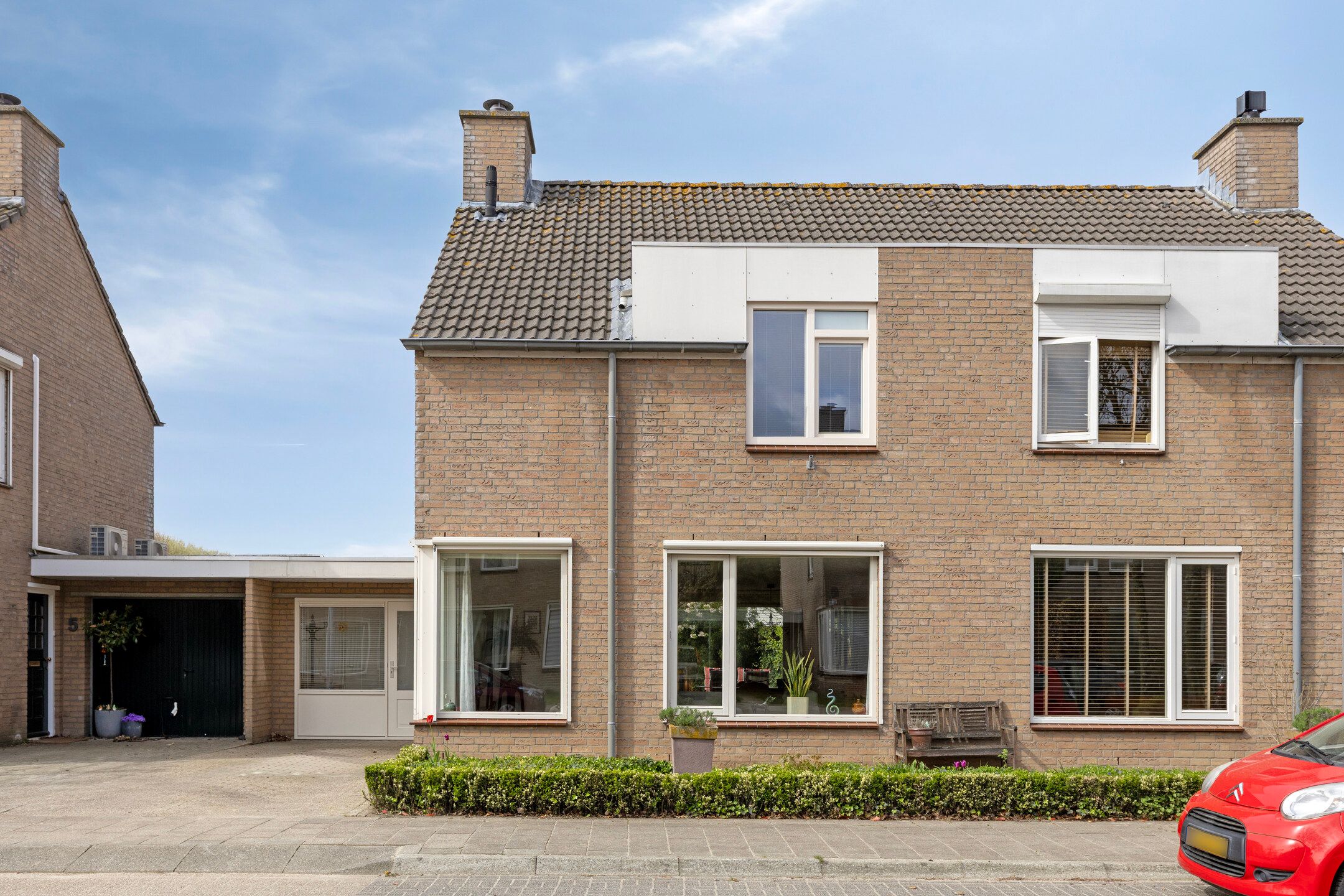 Foto van Diamantring 7, Eindhoven