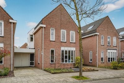 Foto van Diamantring 38, Eindhoven