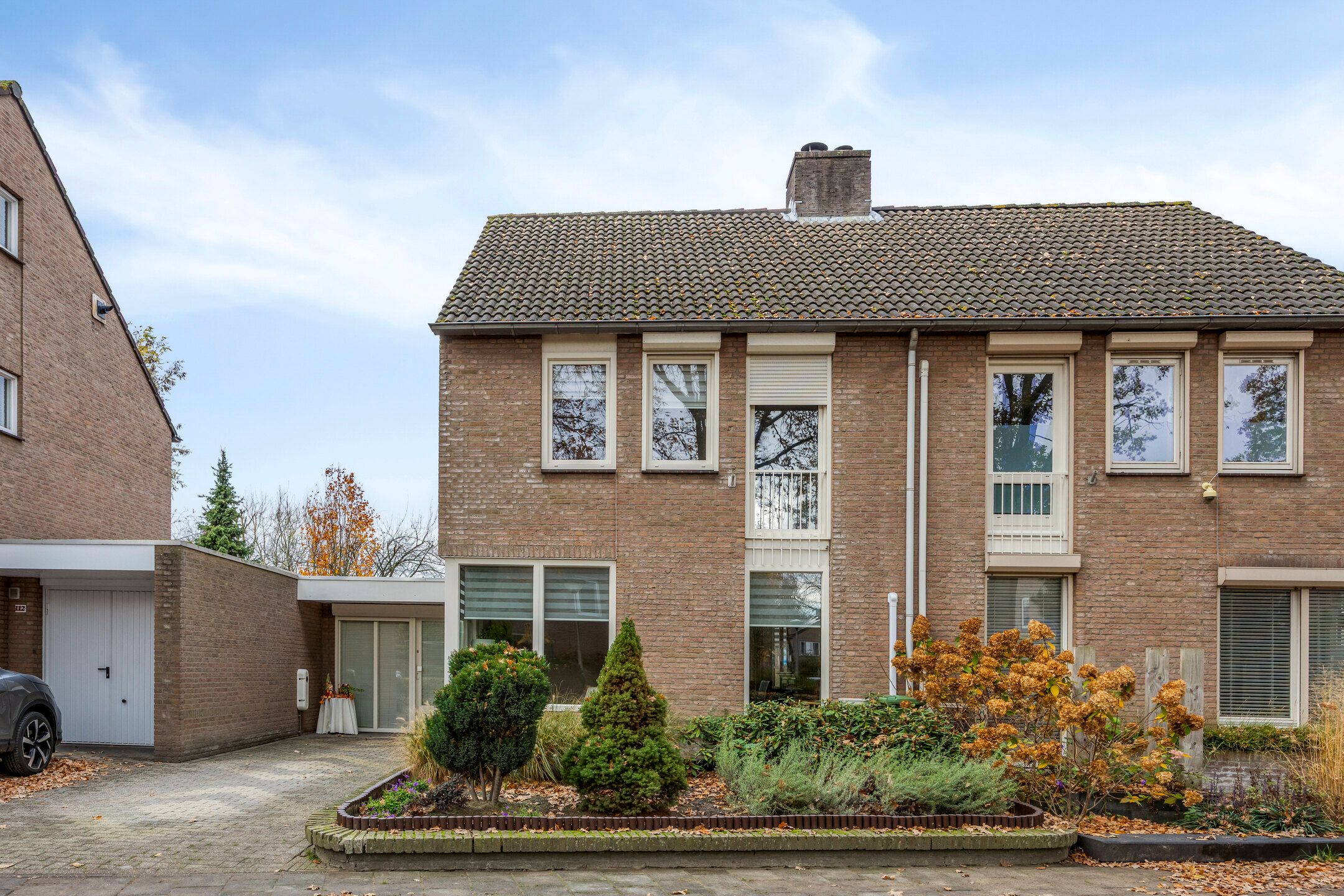 Foto van Aanschot 110, Eindhoven