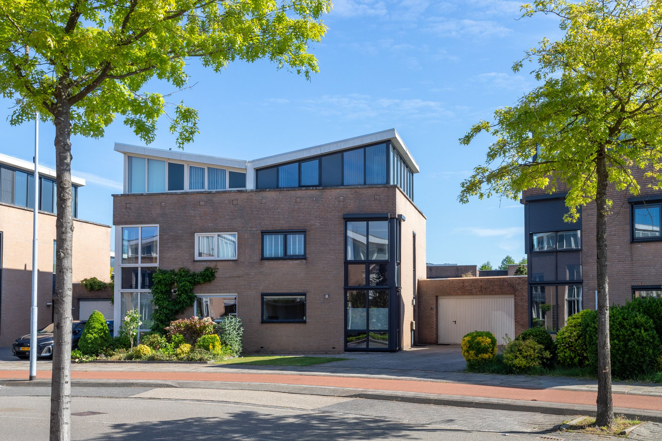 Foto van Sprookjesbosch 76, Eindhoven