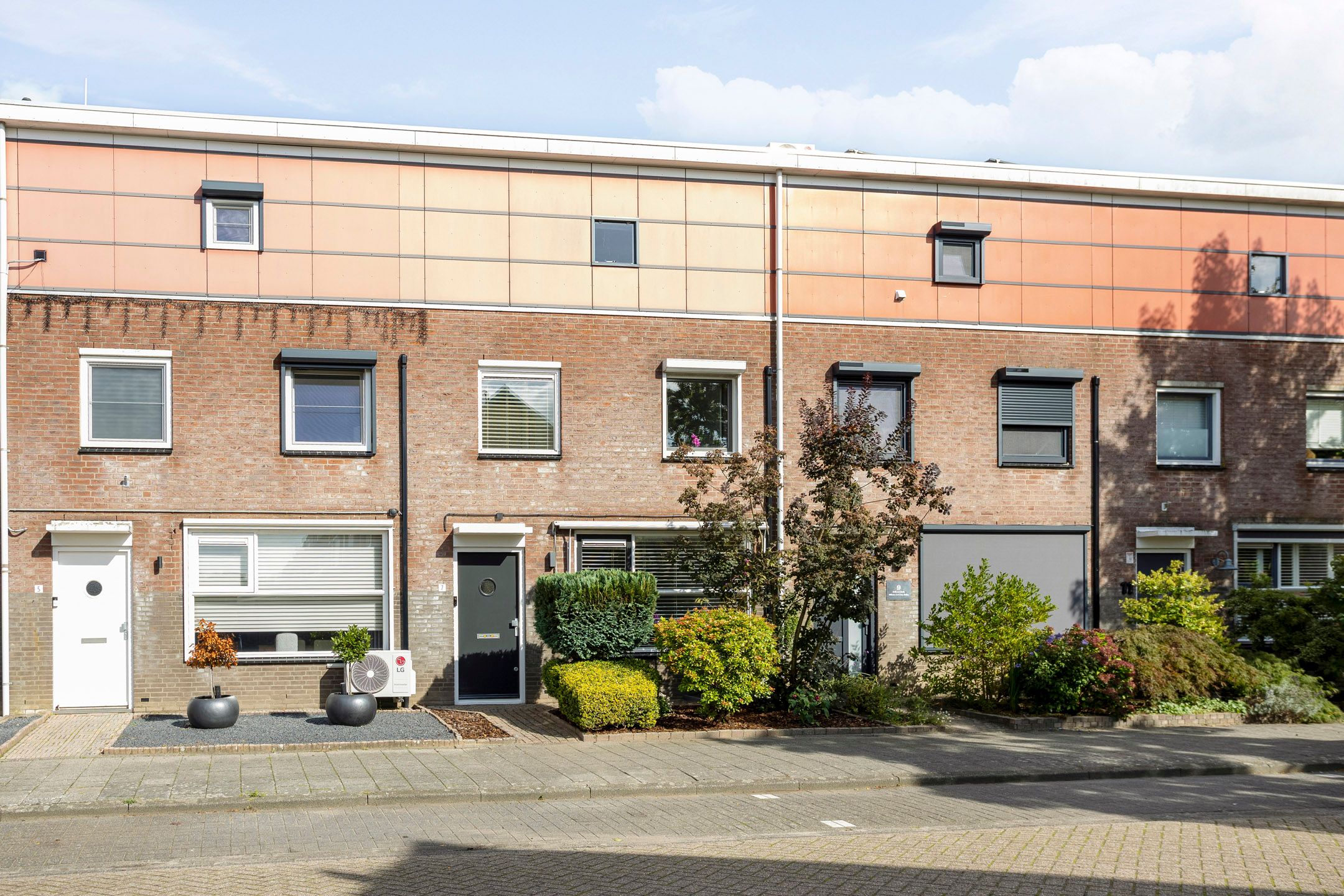Foto van Koningskinderen 7, Eindhoven
