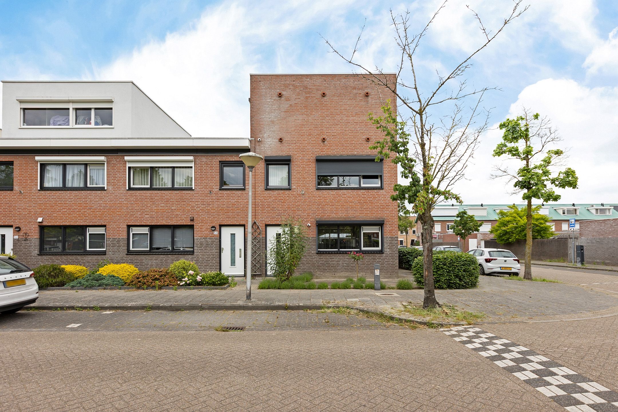 Foto van Reiskameraad 48, Eindhoven