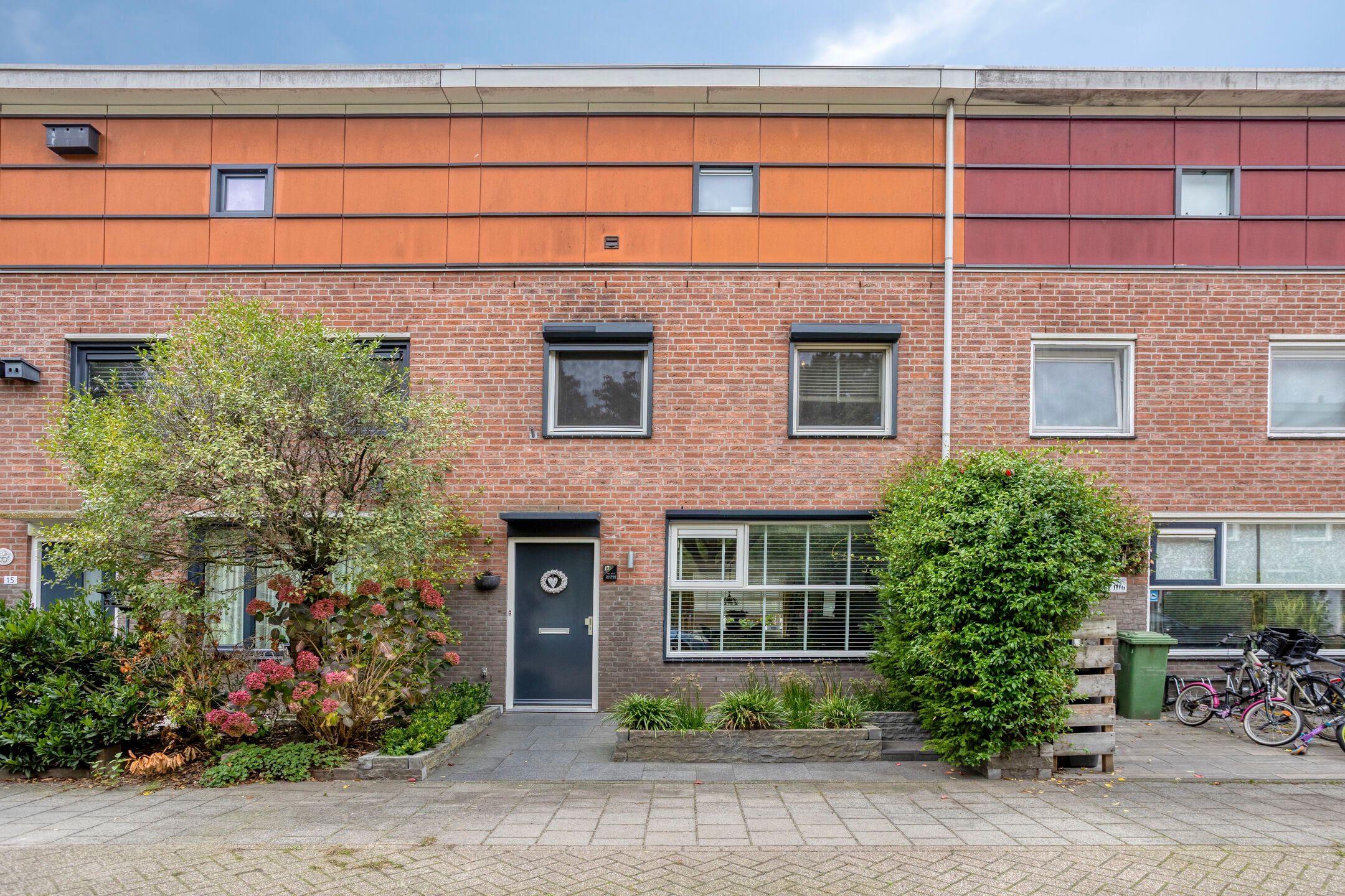 Foto van Assepoester 17, Eindhoven