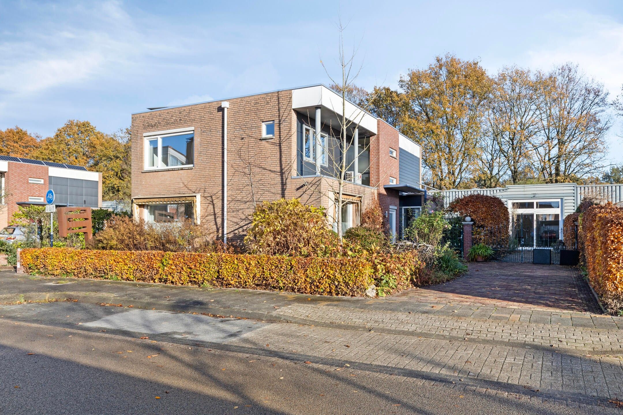 Foto van Wildeman 20, Eindhoven
