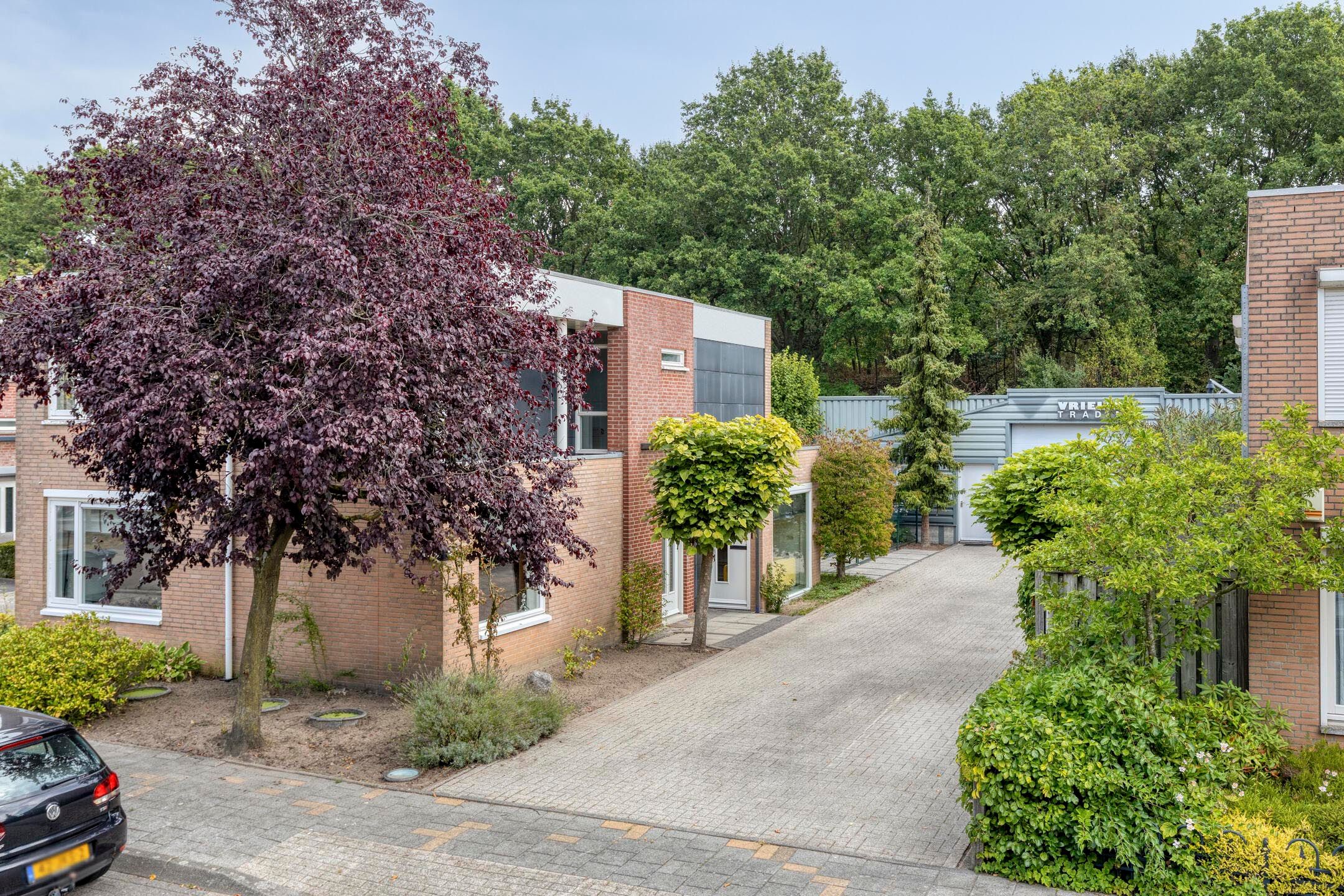 Foto van Wildeman 26, Eindhoven