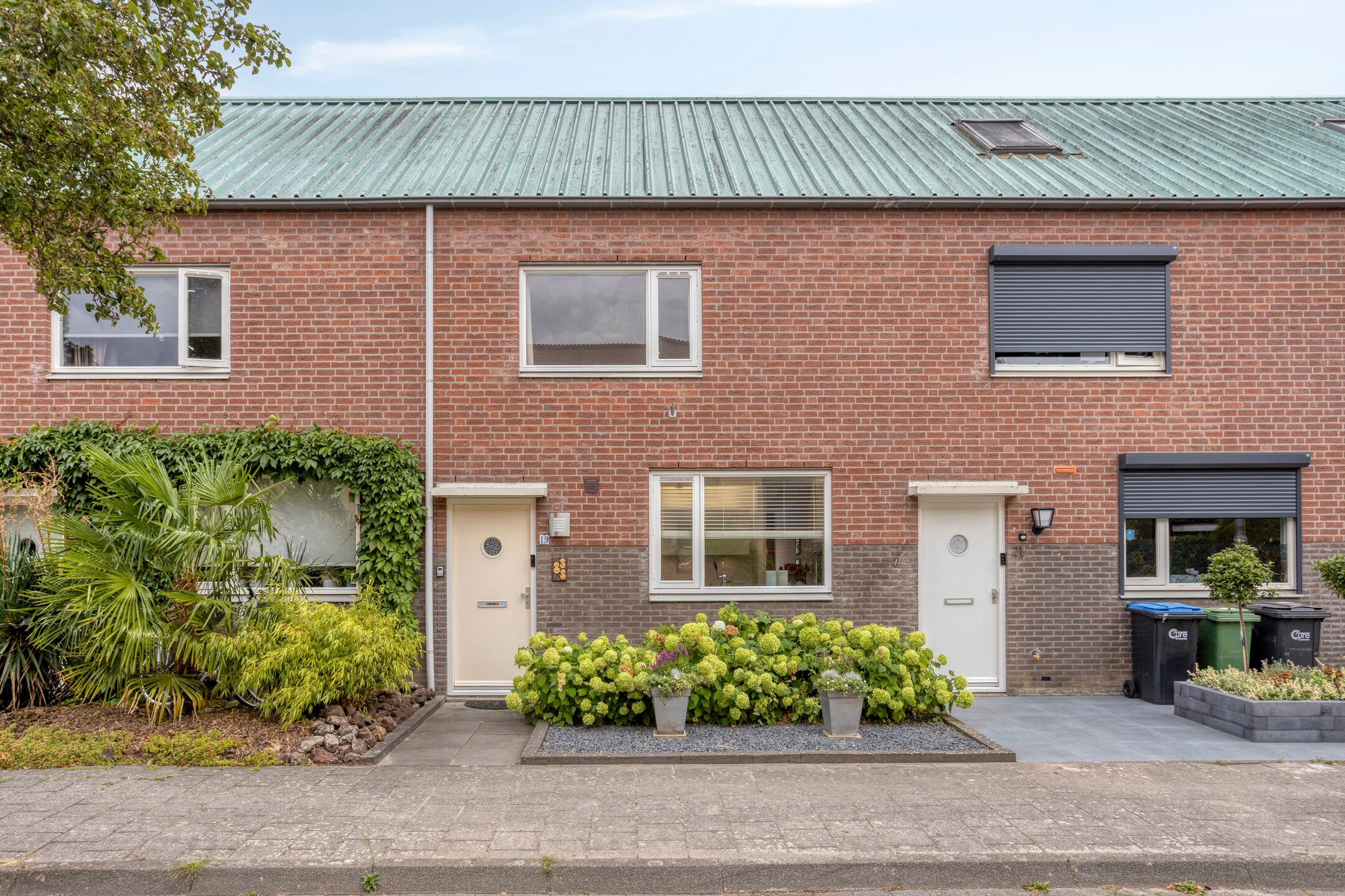 Foto van Gelaarsde Kat 19, Eindhoven