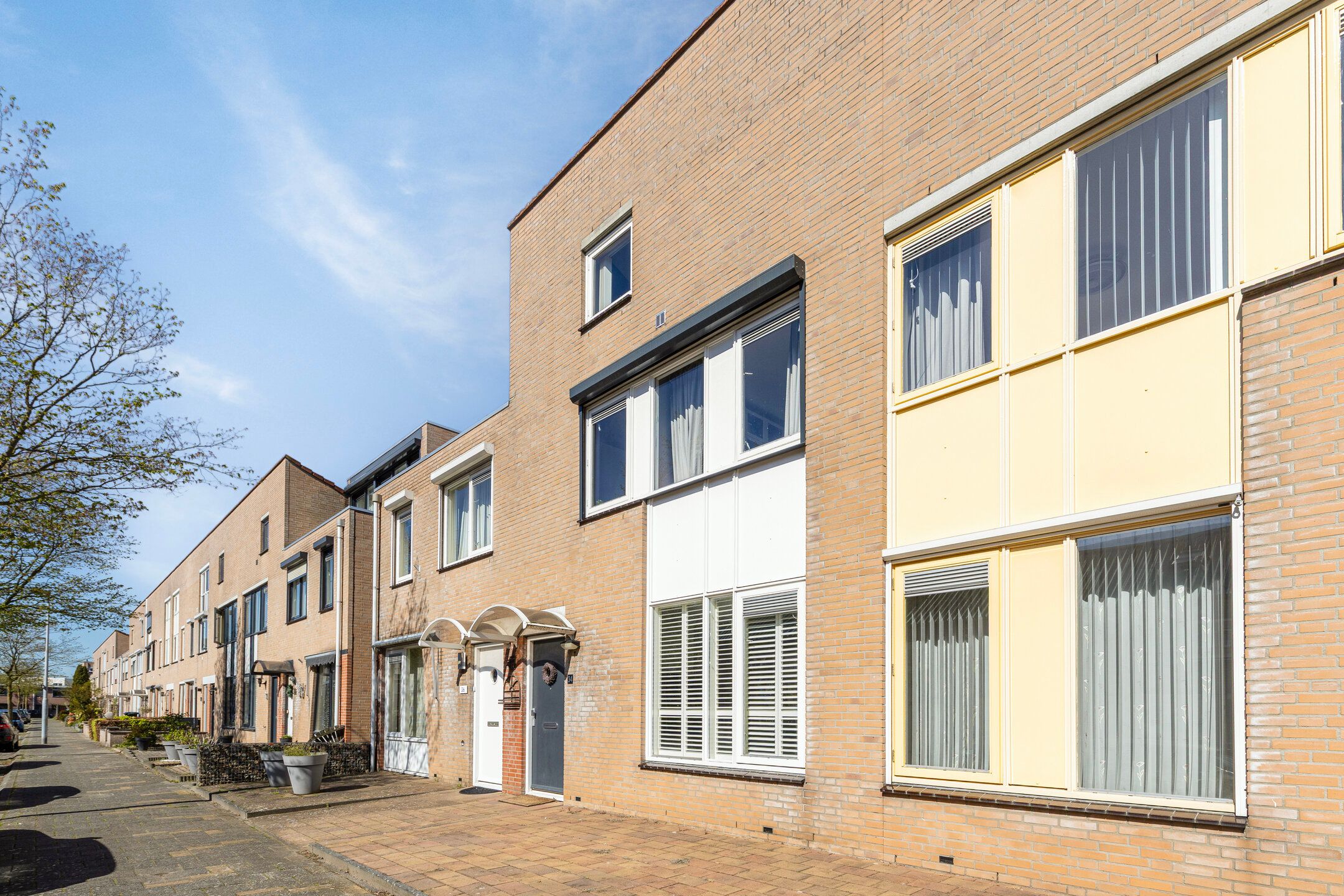 Foto van Gelaarsde Kat 34, Eindhoven