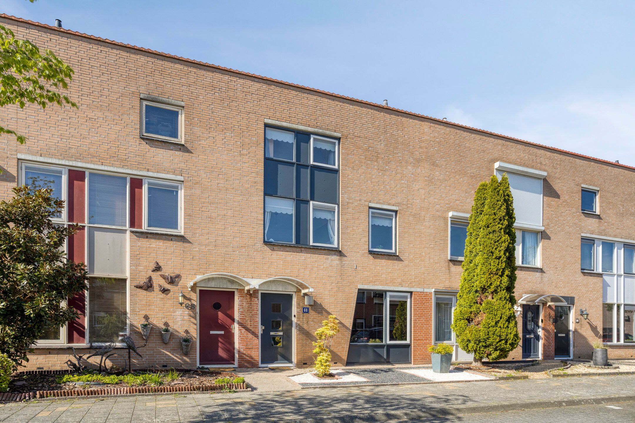 Foto van Gelaarsde Kat 66, Eindhoven
