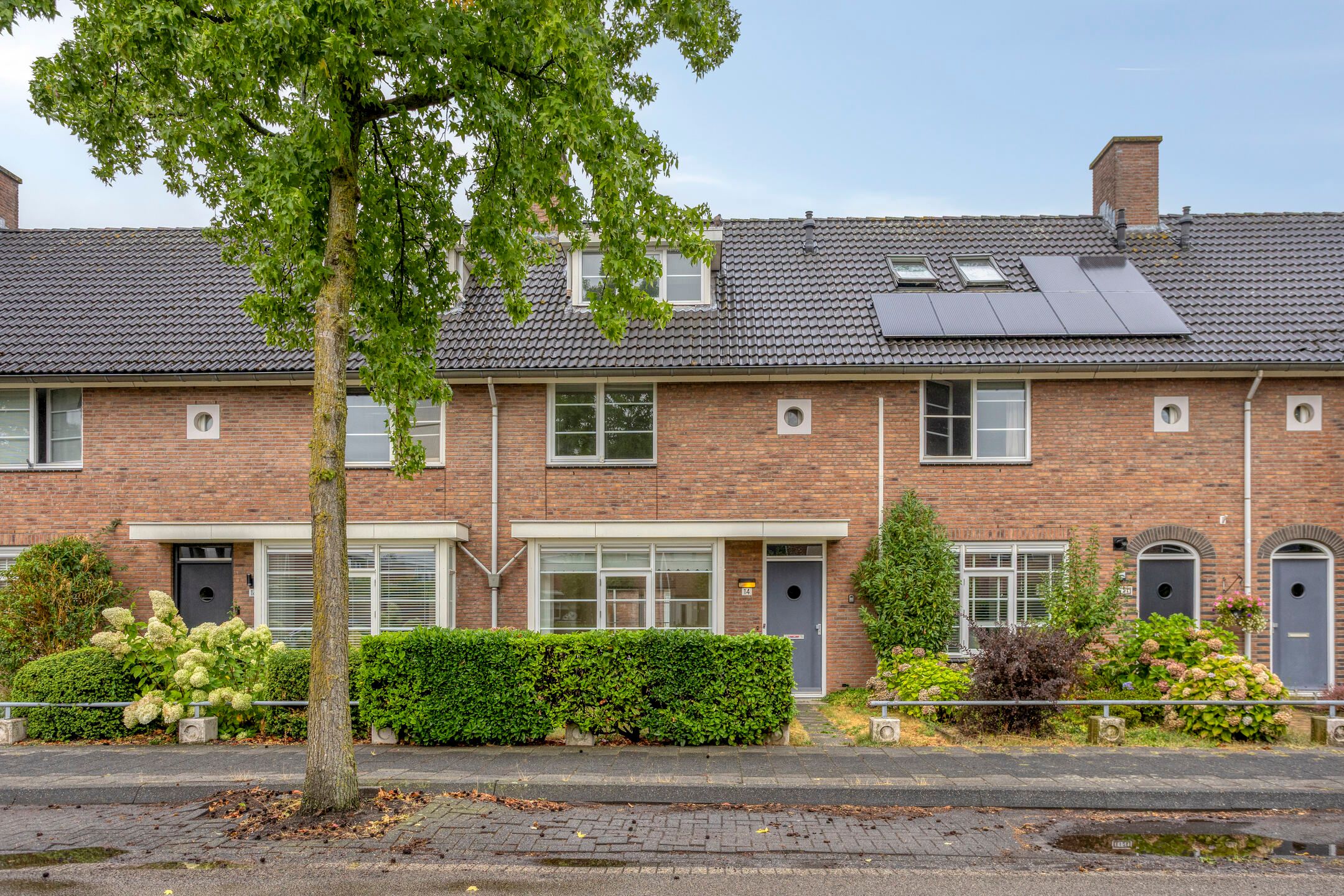 Foto van Vliegende Koffer 14, Eindhoven
