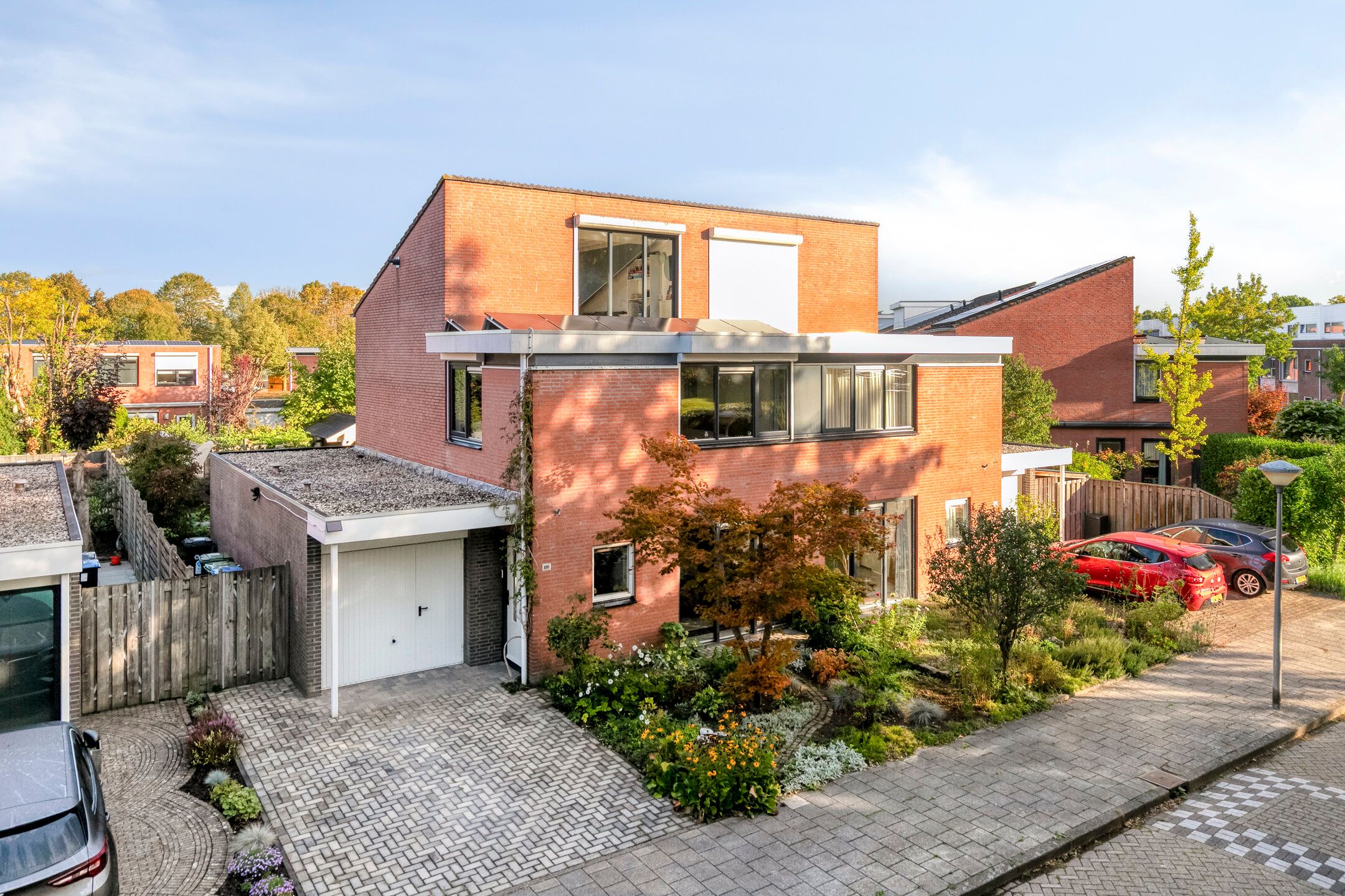 Foto van Koningskinderen 32, Eindhoven