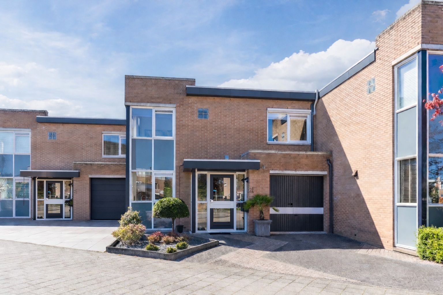 Foto van Roodkapje 27, Eindhoven