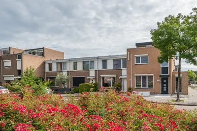 Foto van Roodkapje 76, Eindhoven