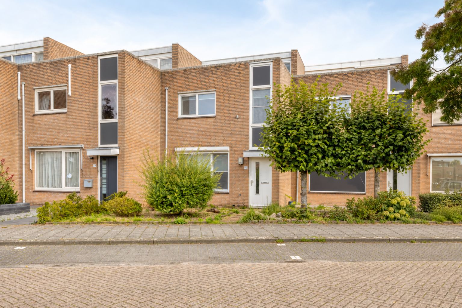 Foto van Roodkapje 92, Eindhoven