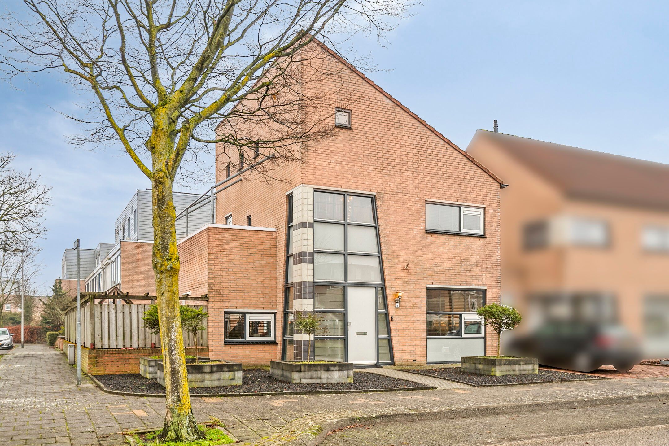 Foto van Klein Duimpje 7, Eindhoven