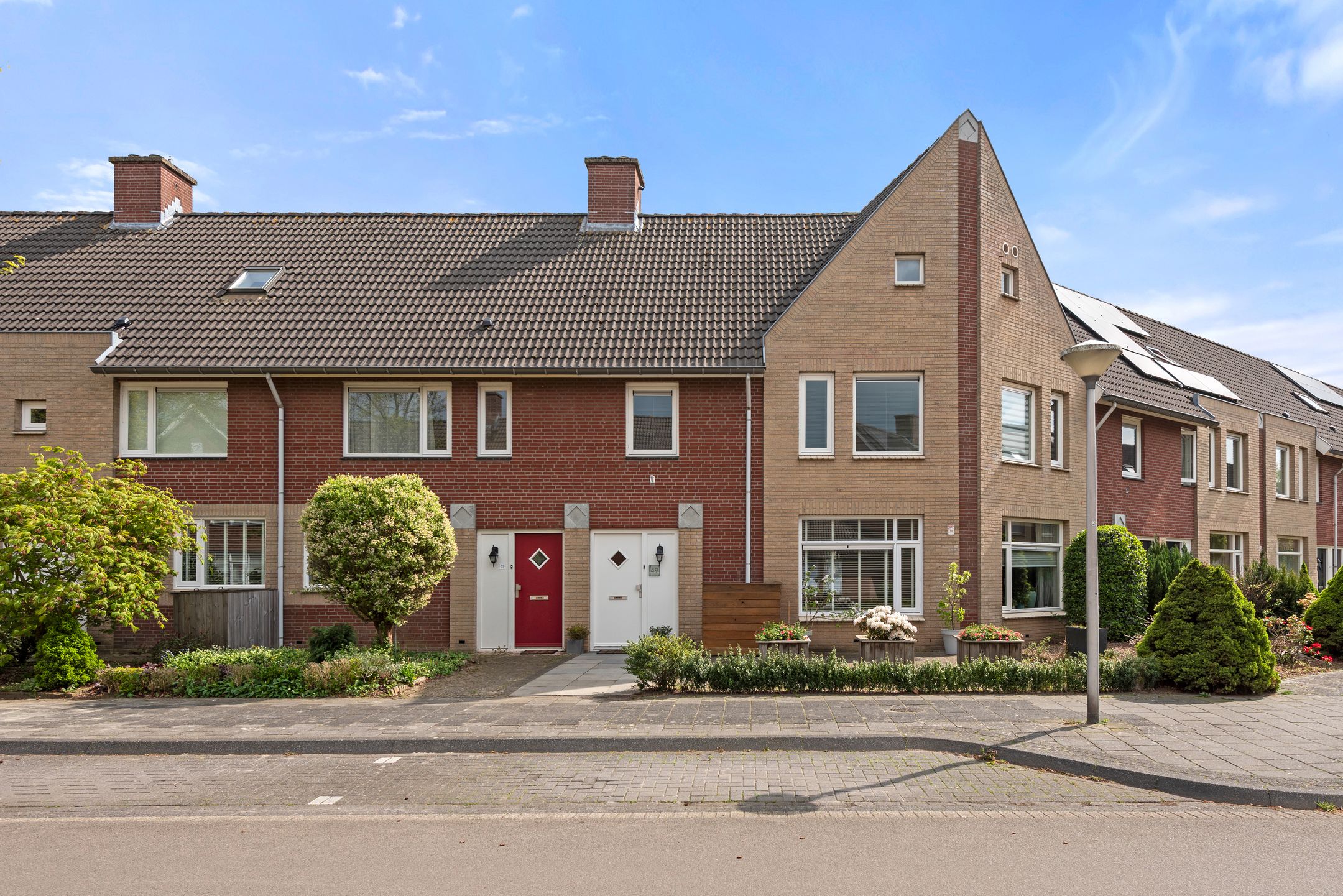 Foto van Roald Dahllaan 49, Eindhoven