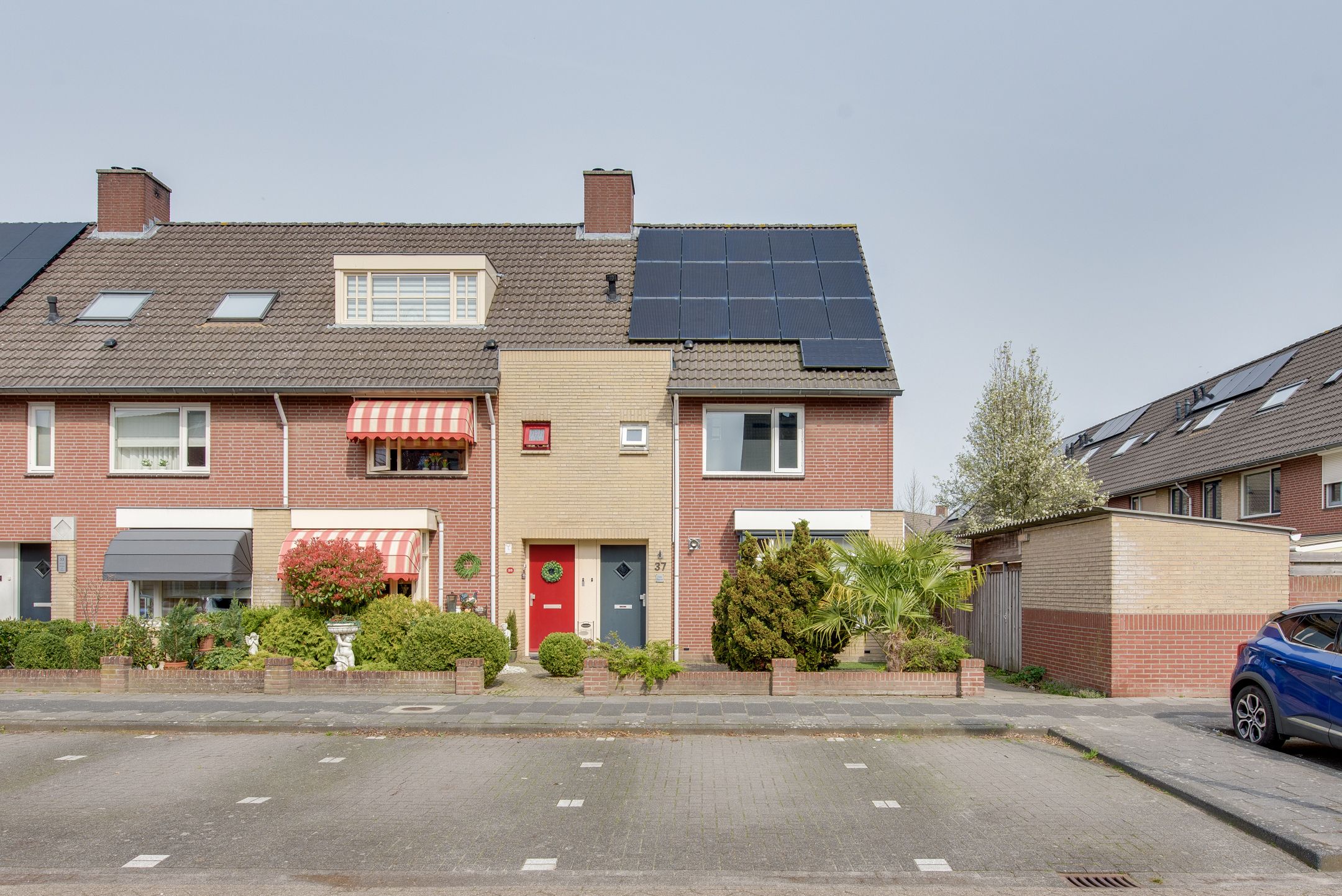 Foto van Kiplinglaan 37, Eindhoven