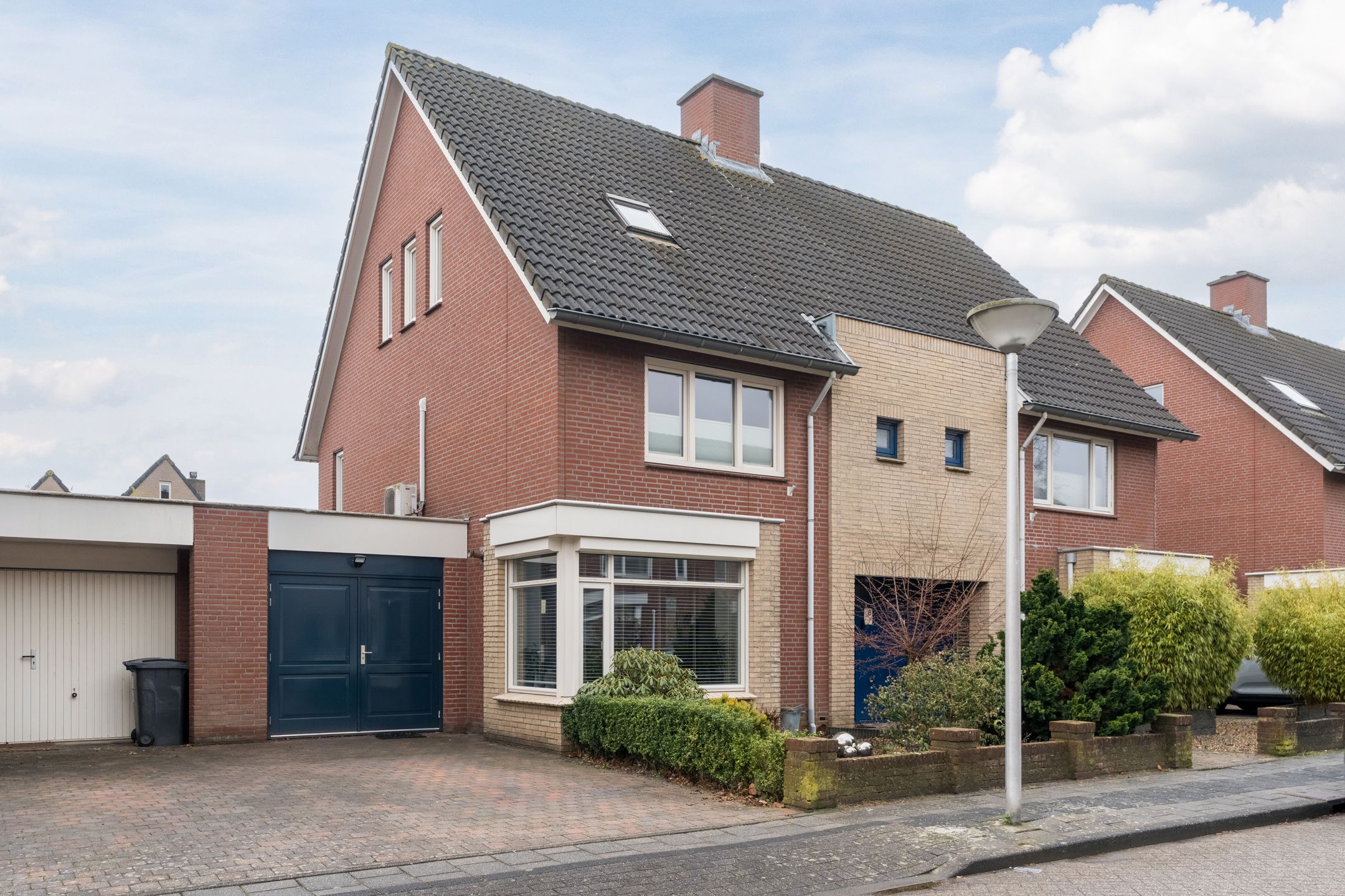 Foto van Kiplinglaan 8, Eindhoven