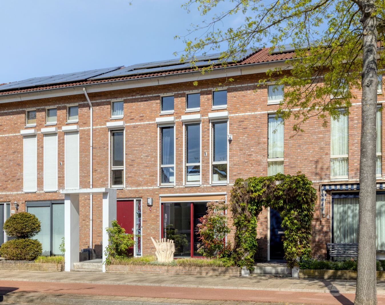 Foto van Opera 46, Eindhoven