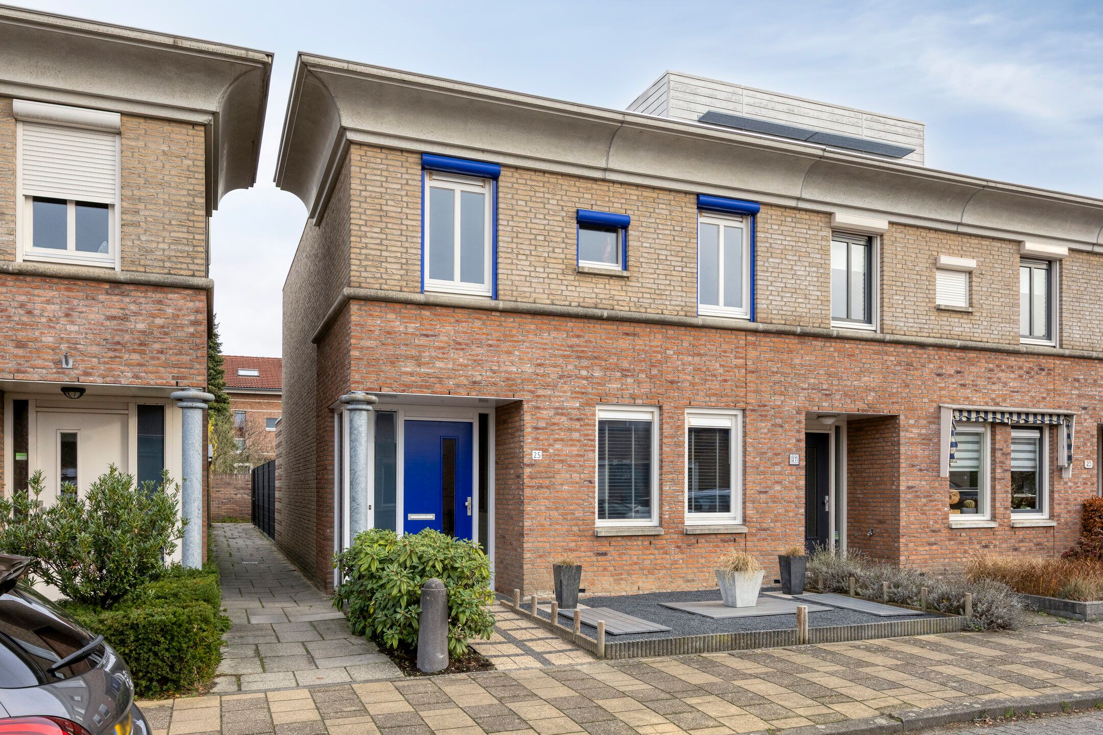 Foto van Otello 25, Eindhoven