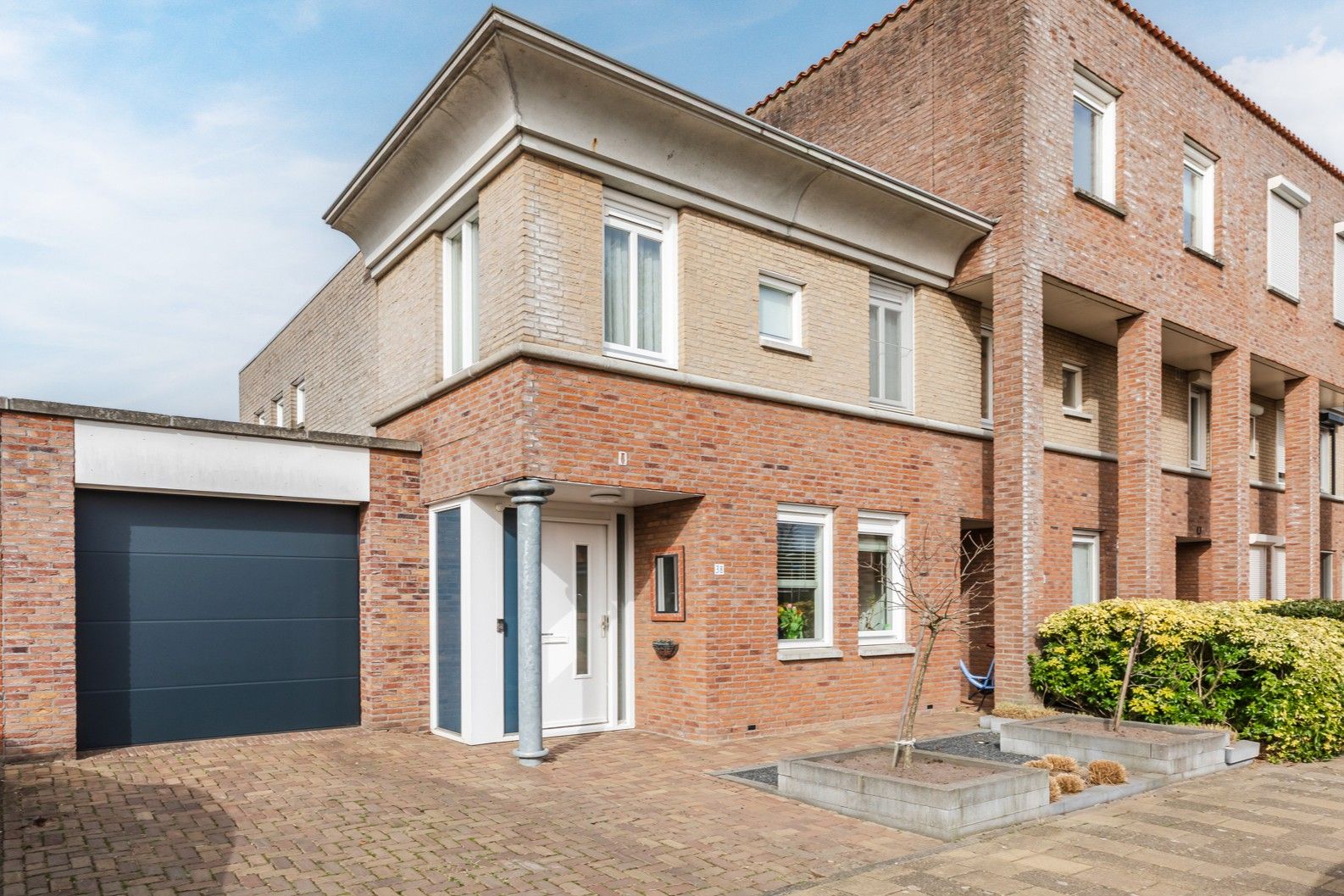 Foto van Oberto 38, Eindhoven