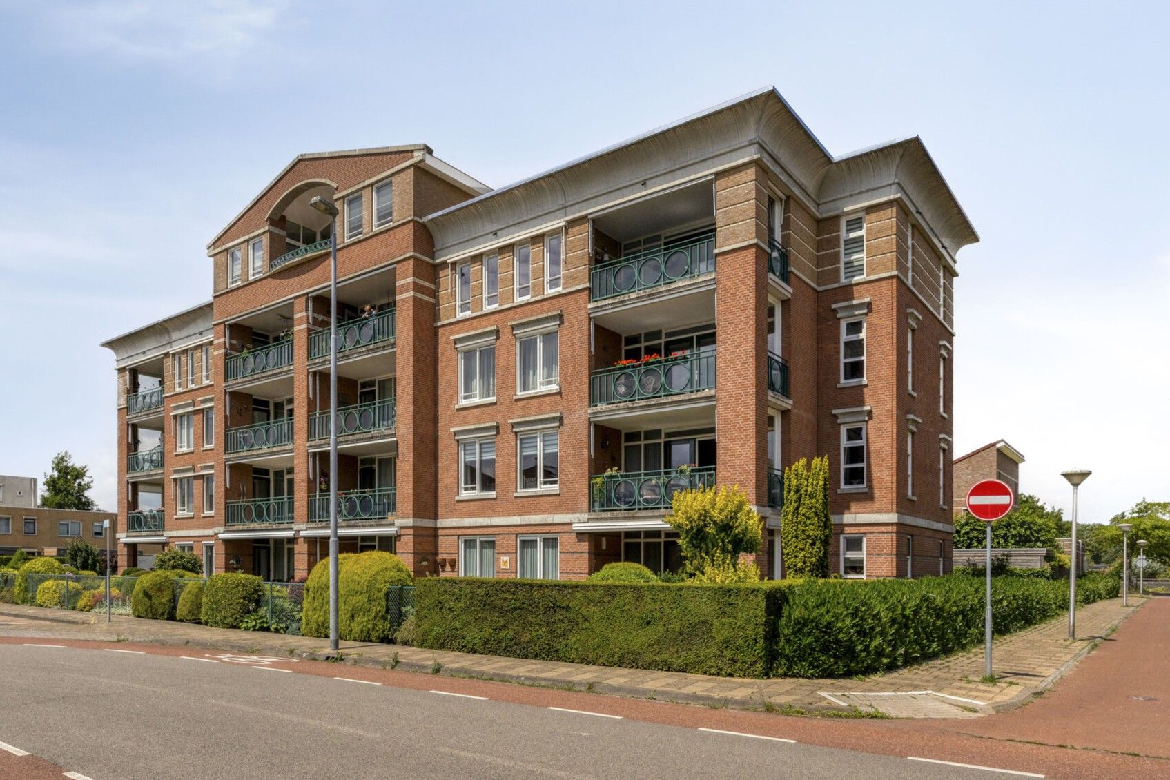 Foto van Stiffelio 39, Eindhoven